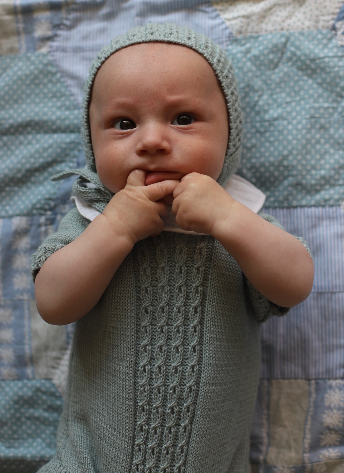 JAIME CIELO ROMPER