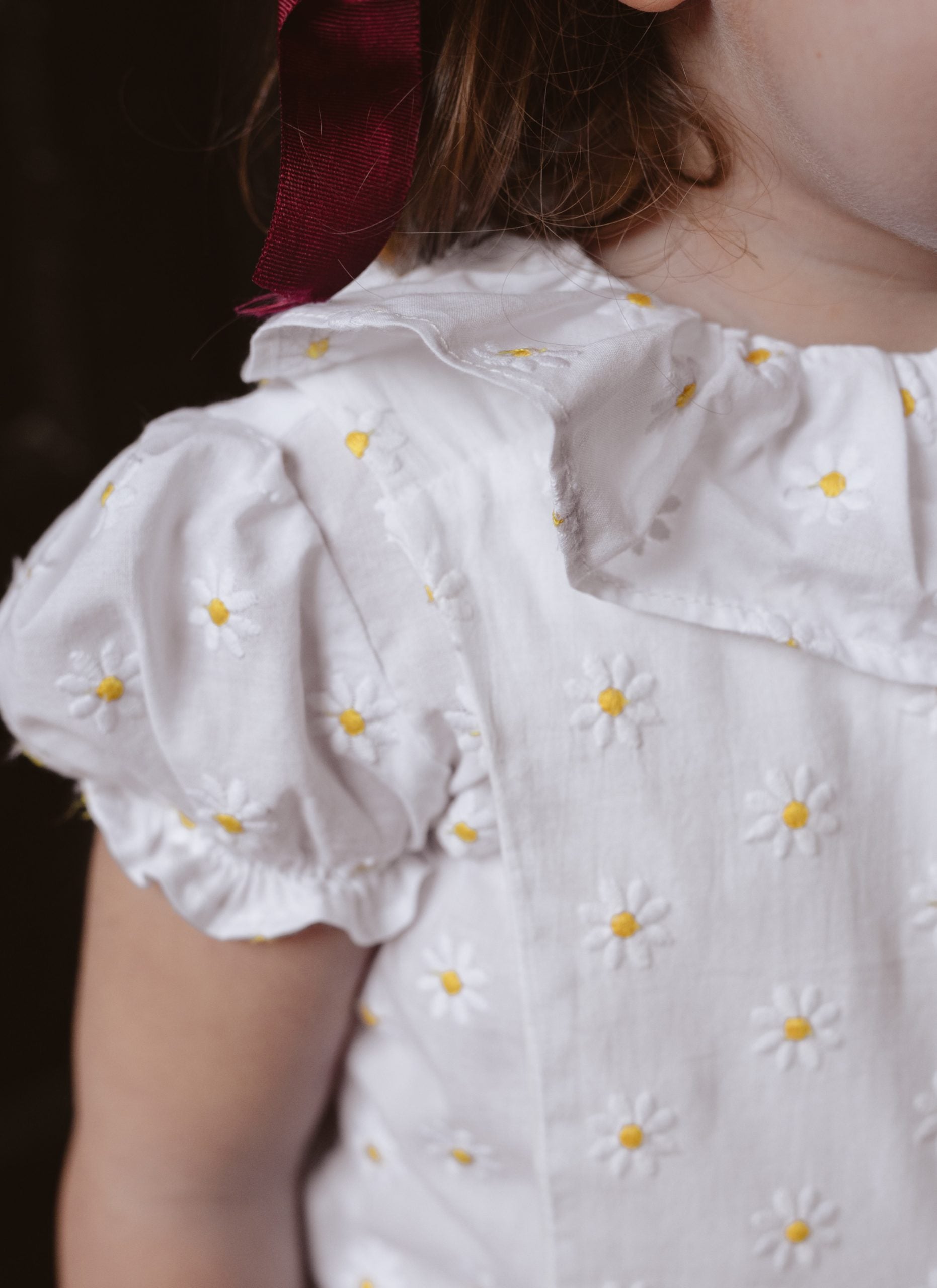 CAMISA ZARZAMORA VIRGINIA
