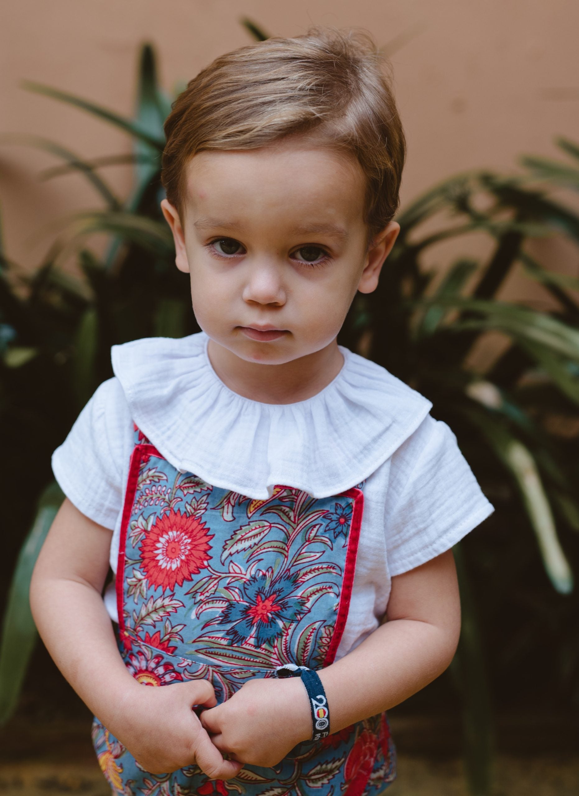 MARGHERITA SHIRT 5V/021