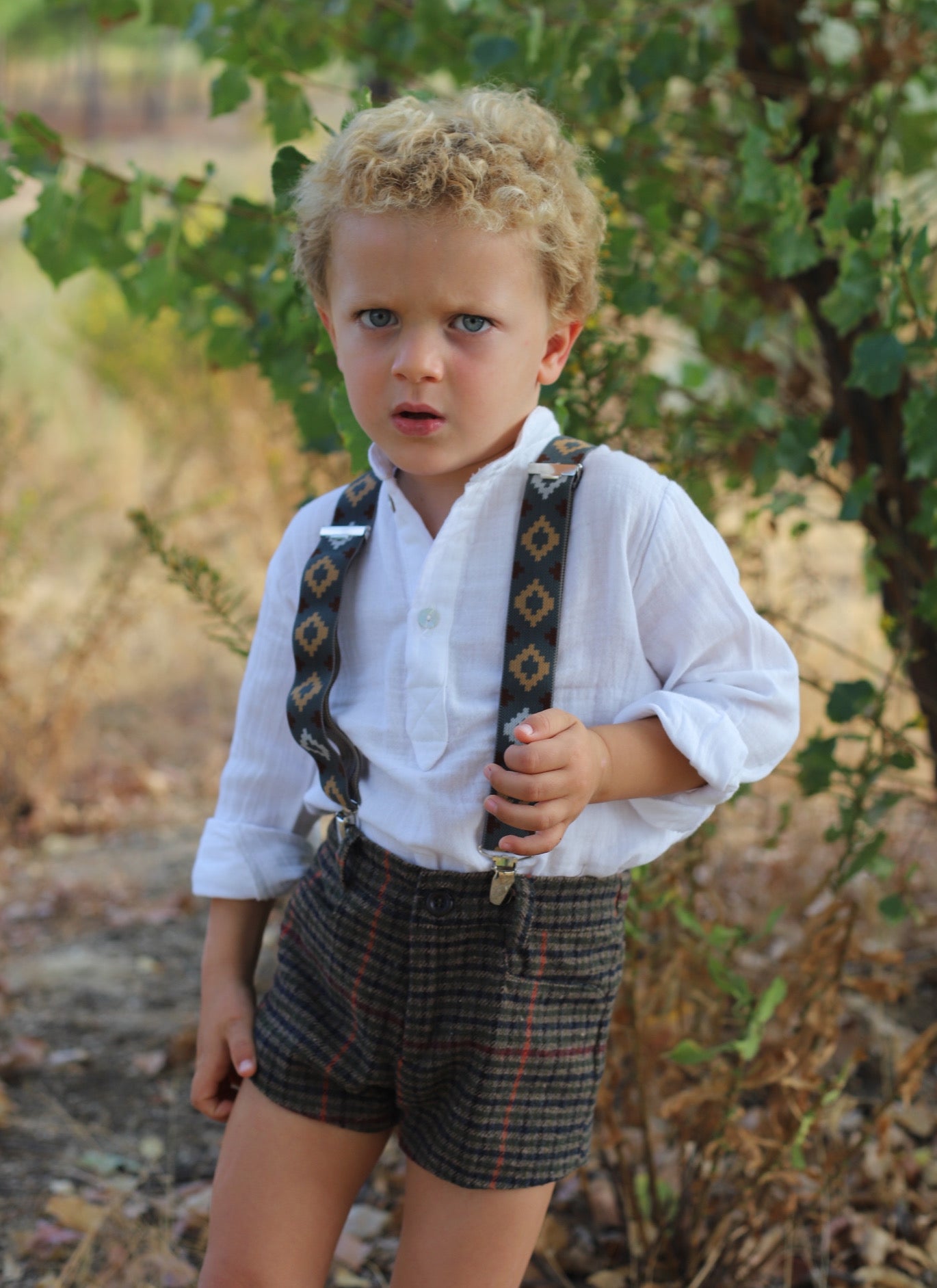 PANTALON VALENCIA CORIPE