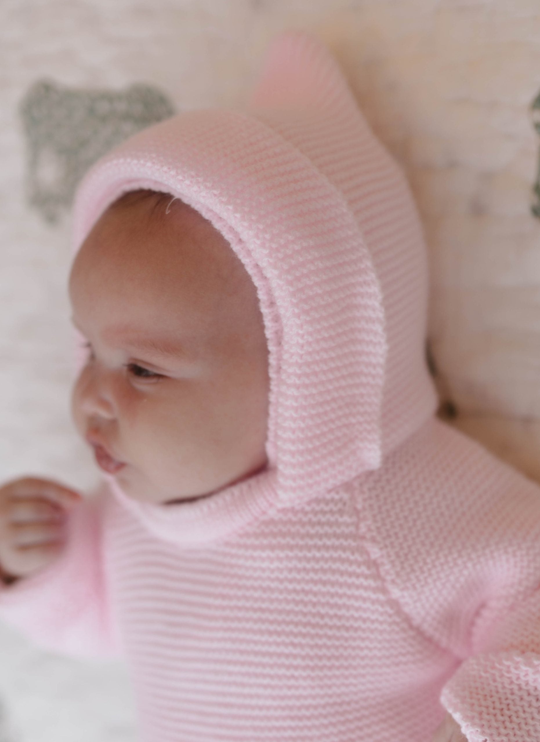 PINK BABY BACK KANGAROO
