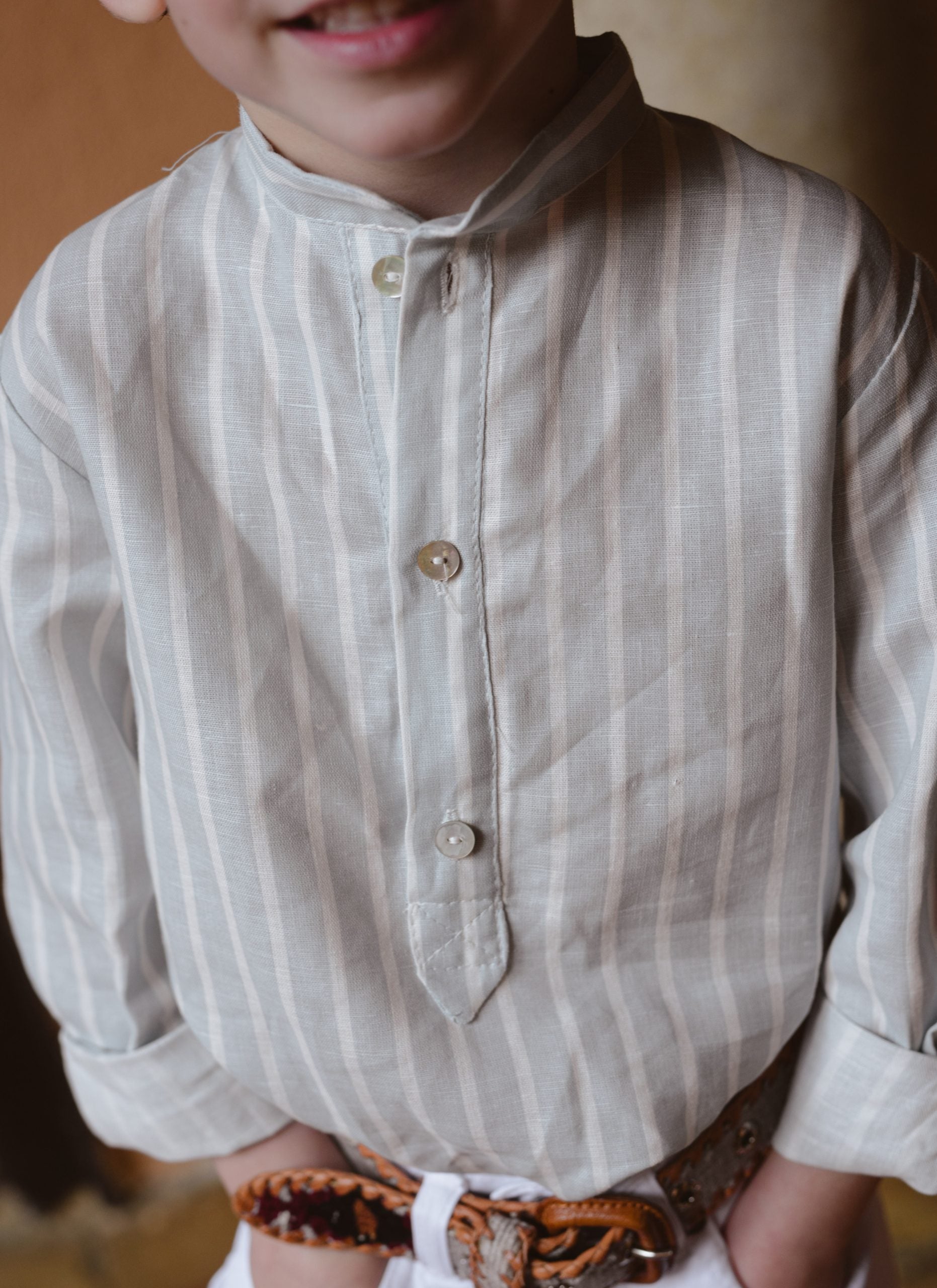 CAMISA AJEDREZ GEORGIA