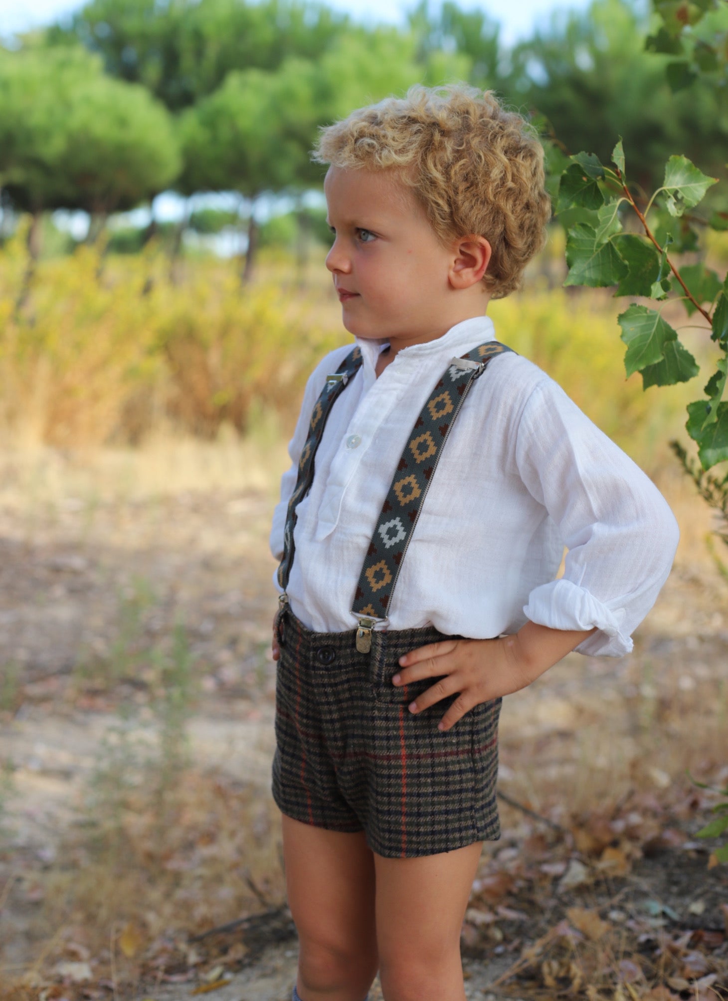 PANTALON VALENCIA CORIPE