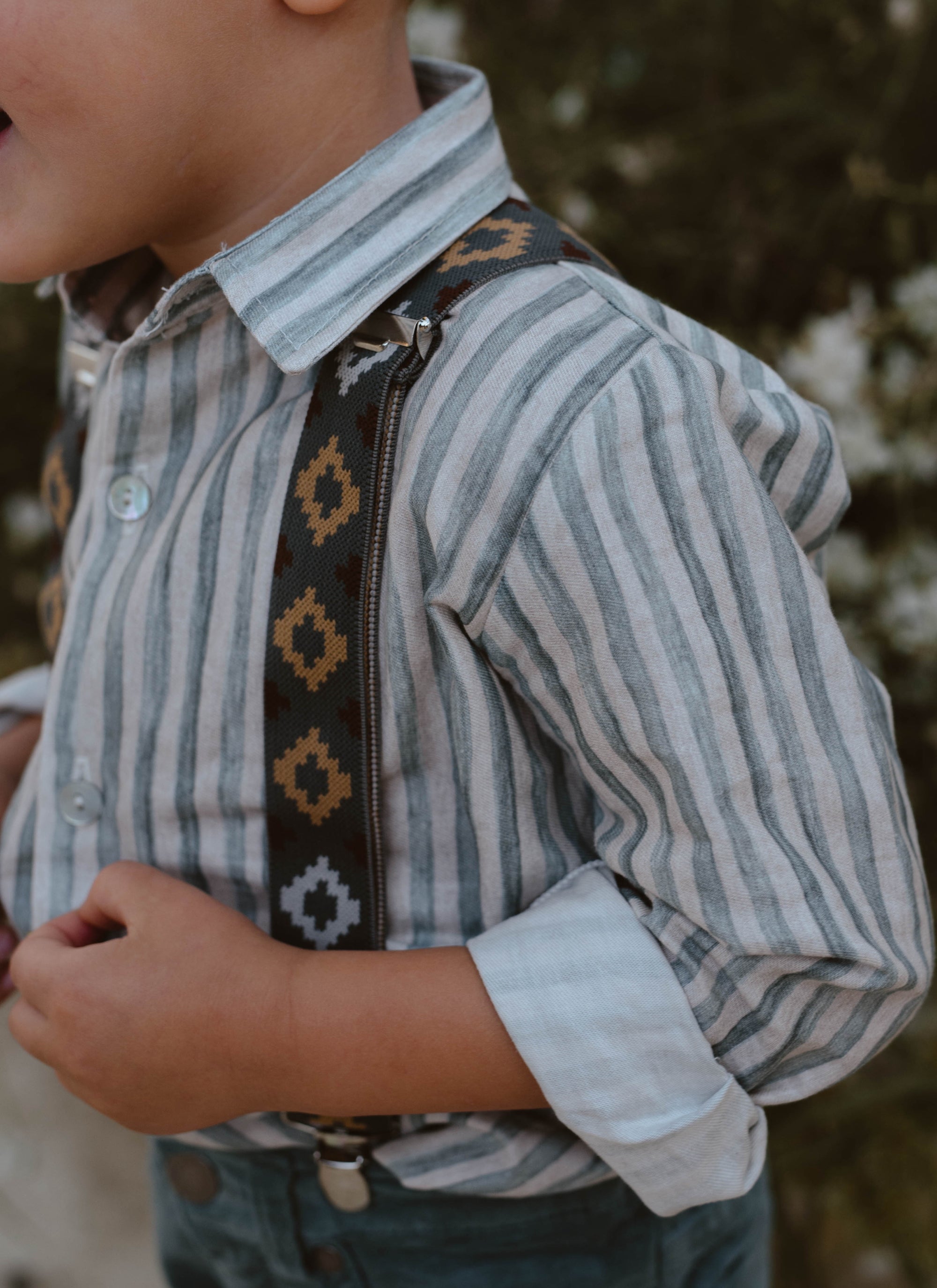CAMISA BOGOTÁ 5I/054