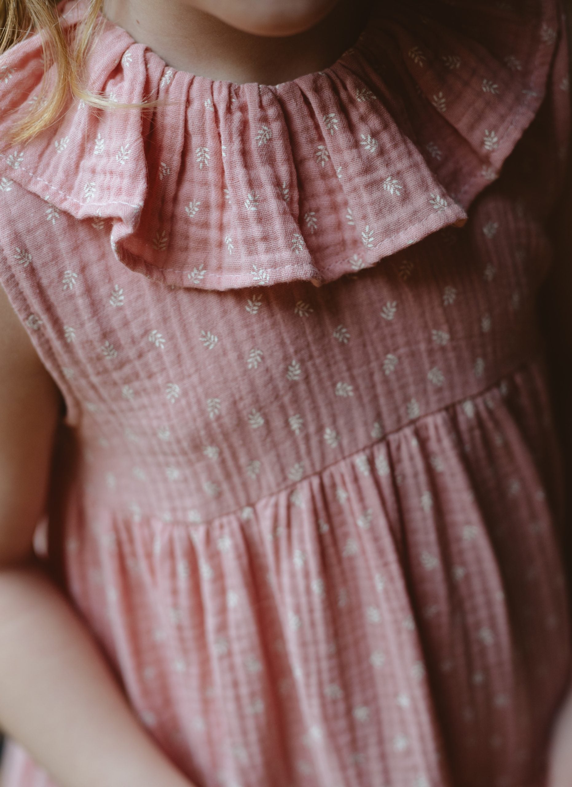 VESTIDO AZALEA 5V/018