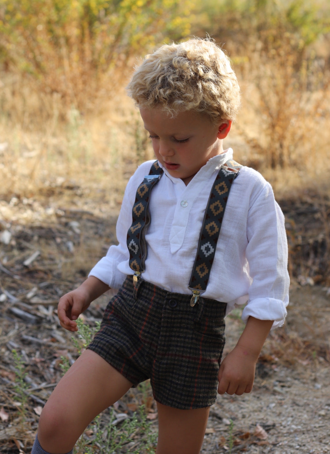 PANTALON VALENCIA CORIPE