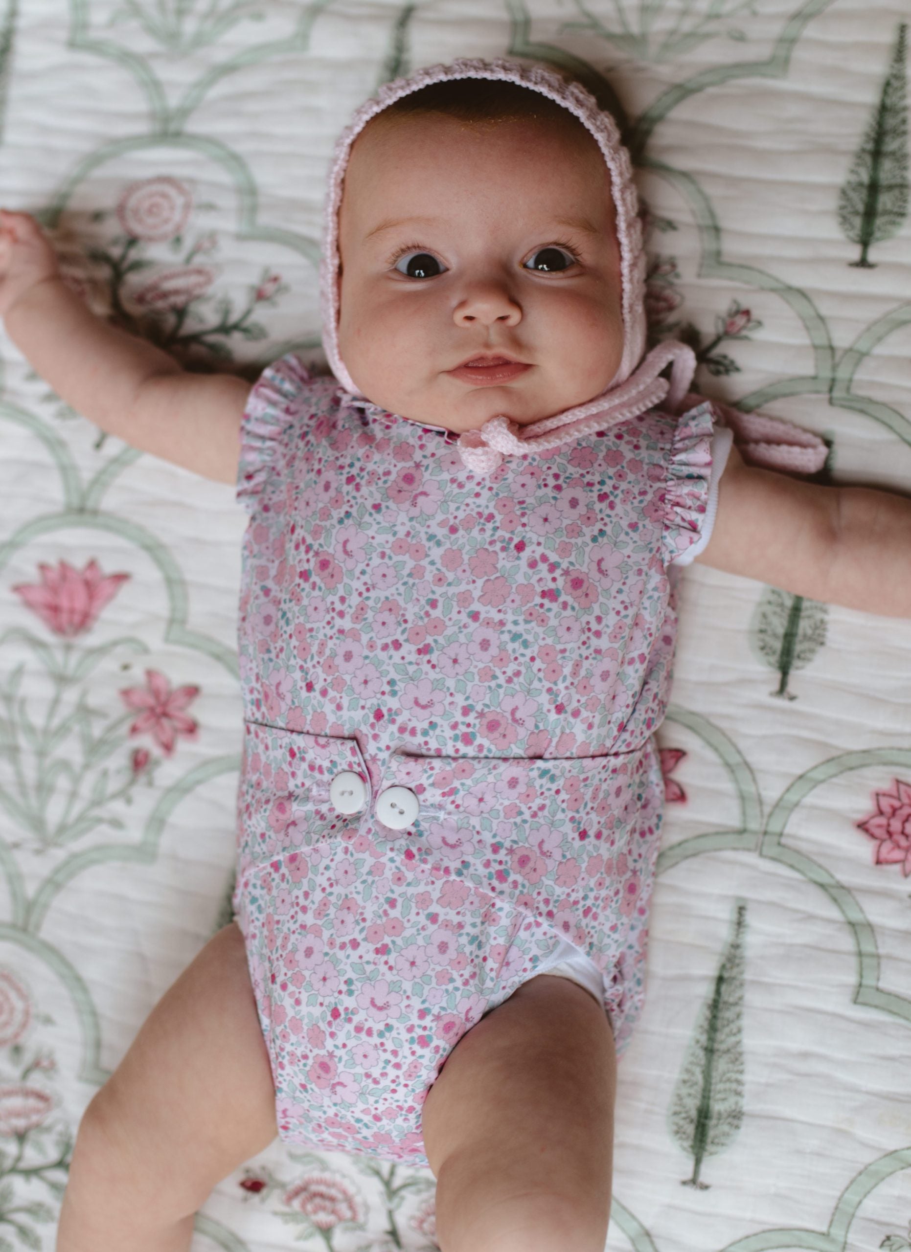 ARANJUEZ ROMPER 5V/009