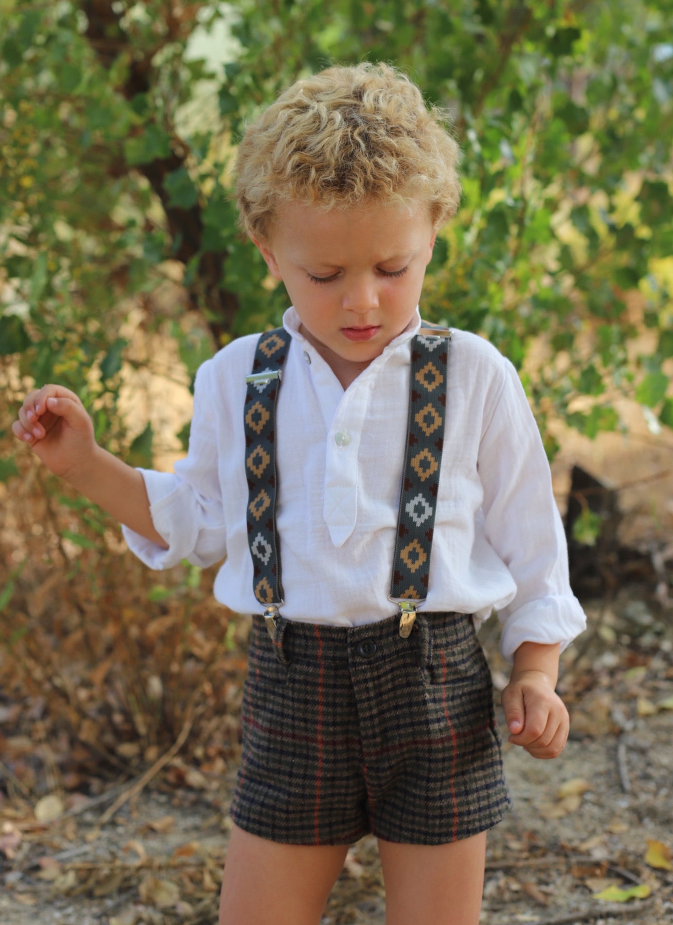 PANTALON VALENCIA CORIPE