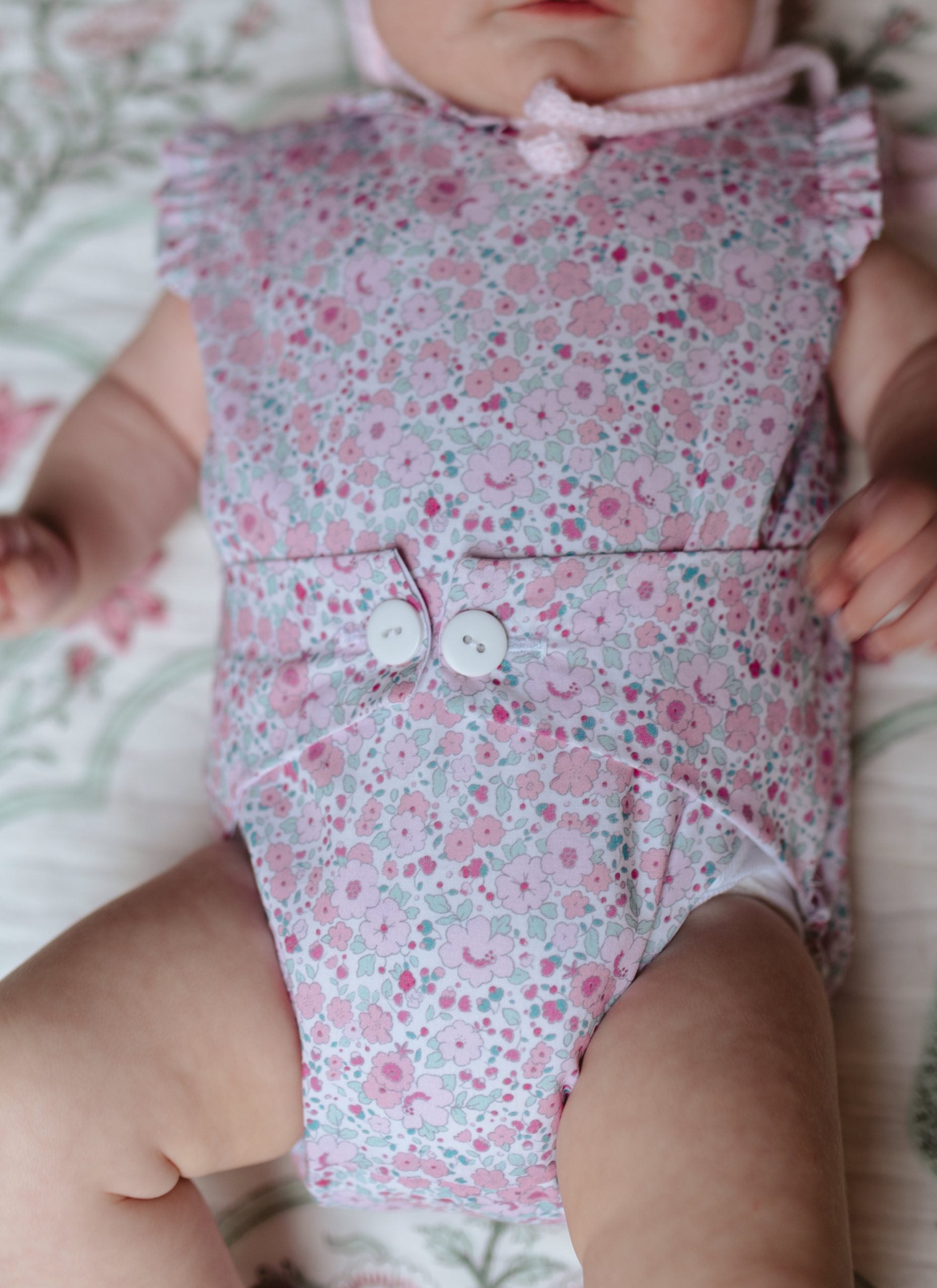 ARANJUEZ ROMPER 5V/009