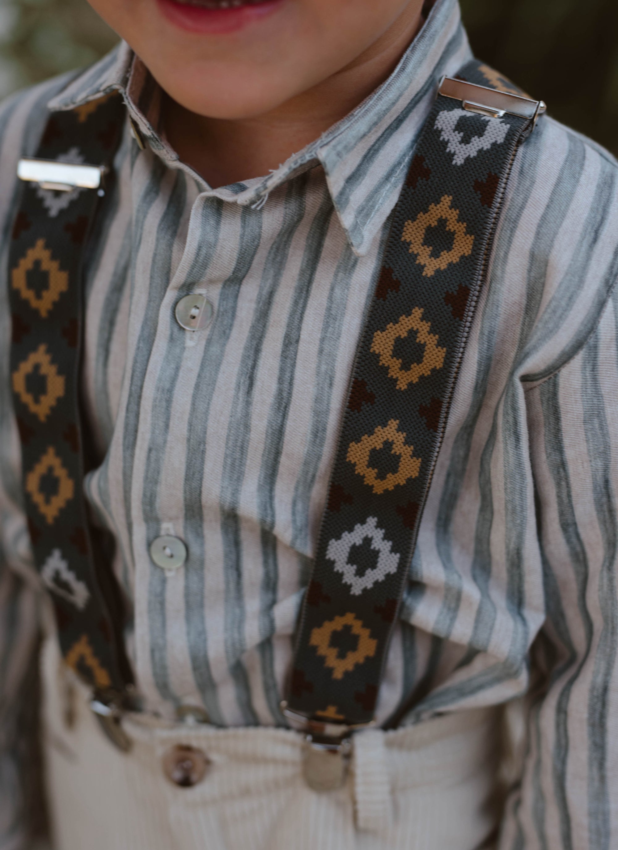 CAMISA BOGOTÁ 5I/054
