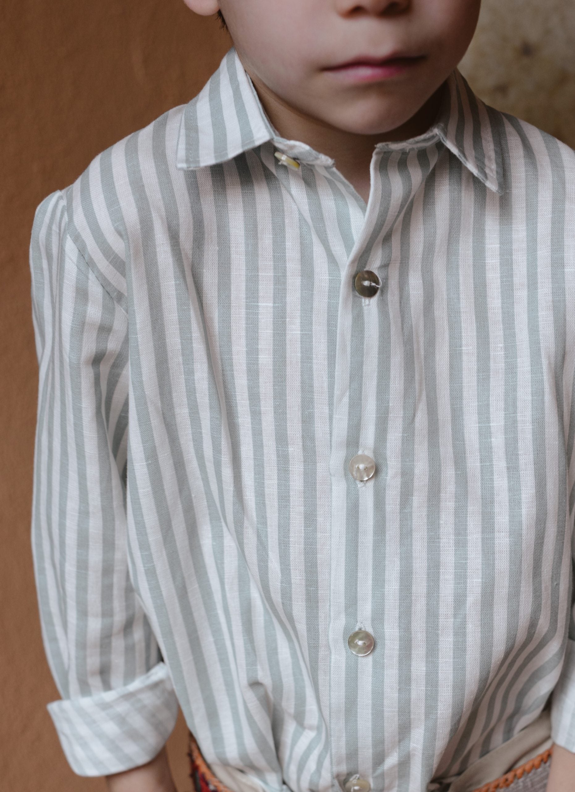 CAMISA BOGOTA 5V/055