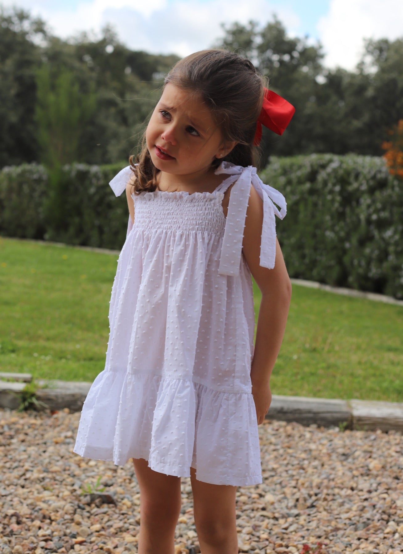 VESTIDO MENTA 5V/036