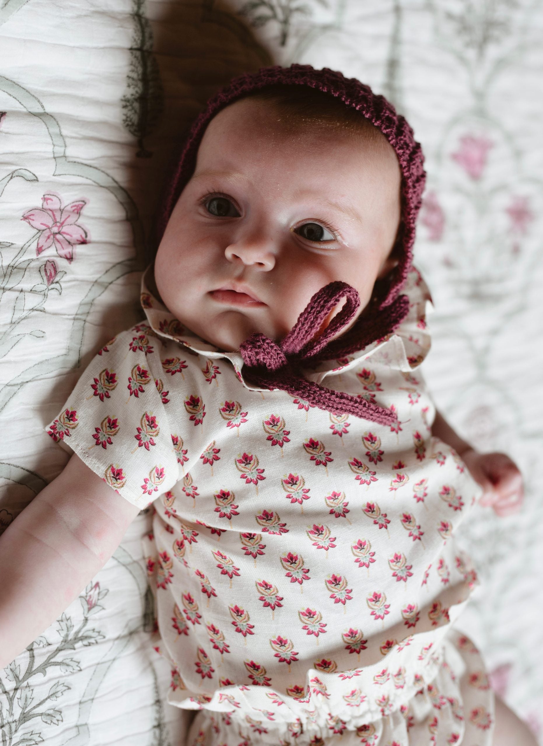 CAMISA MARGARITA MONTANA