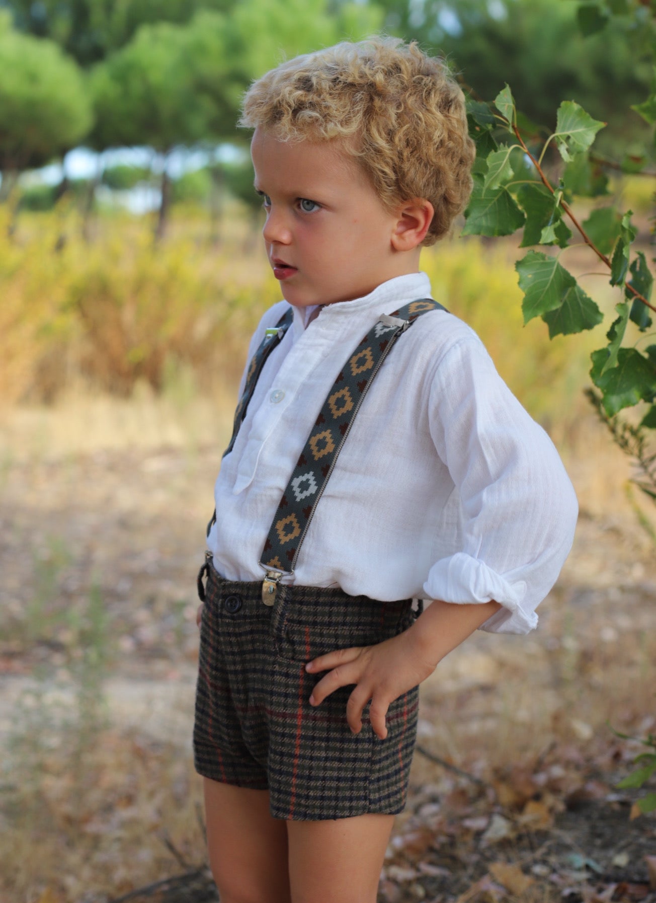 PANTALON VALENCIA CORIPE