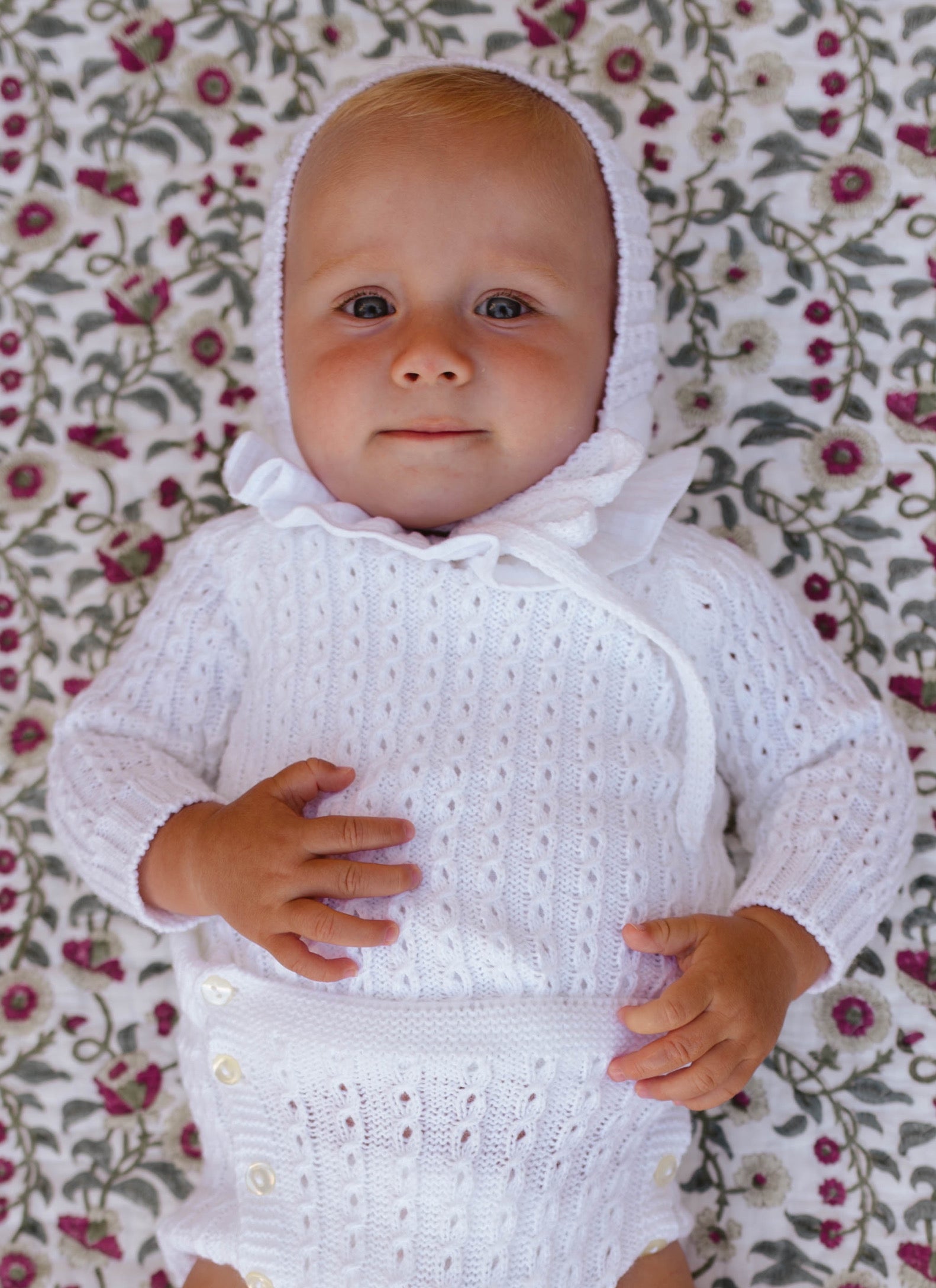 SANLUCAR WHITE JERSEY