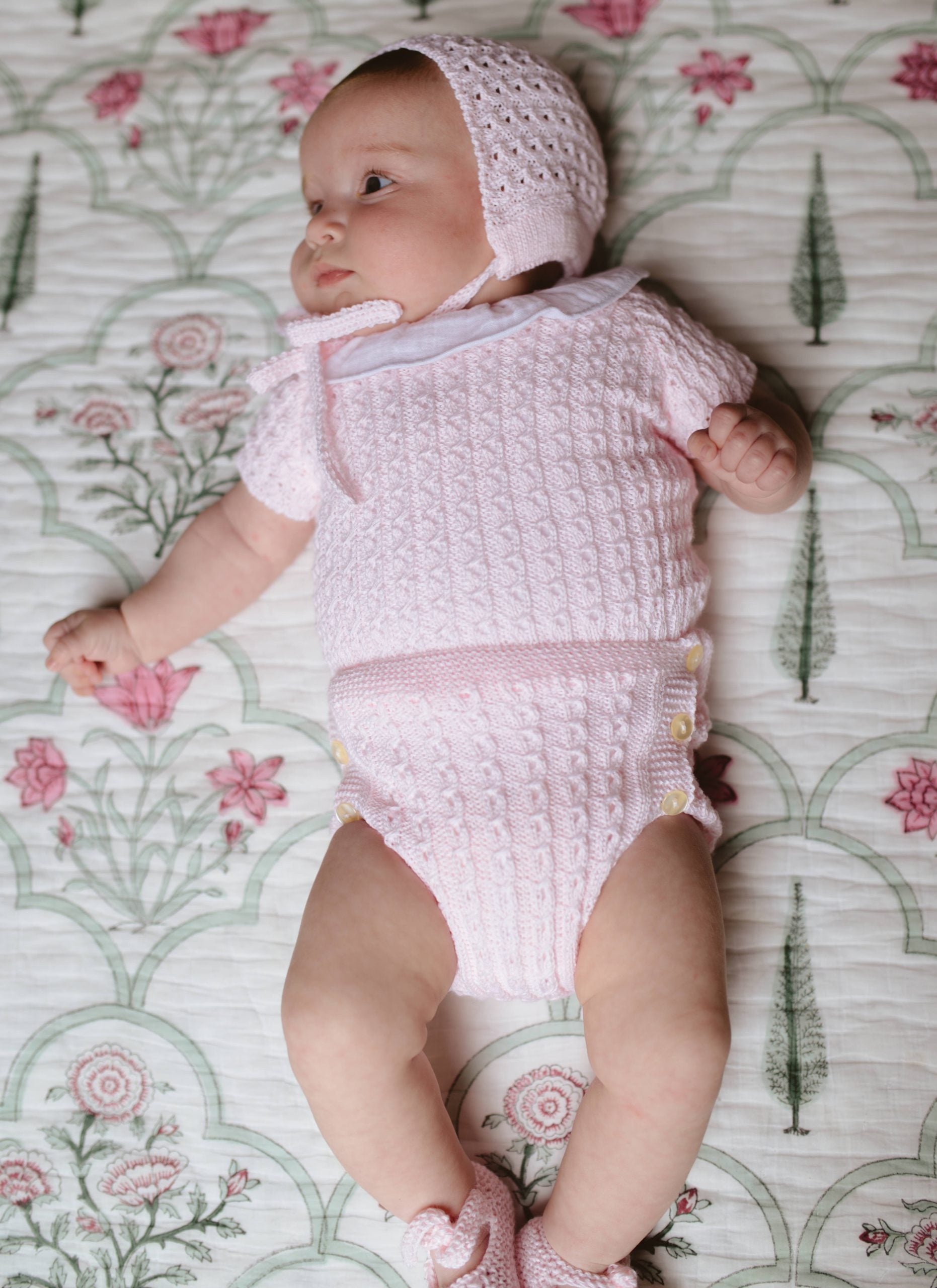 JERSEY LUCAS M/C ROSA