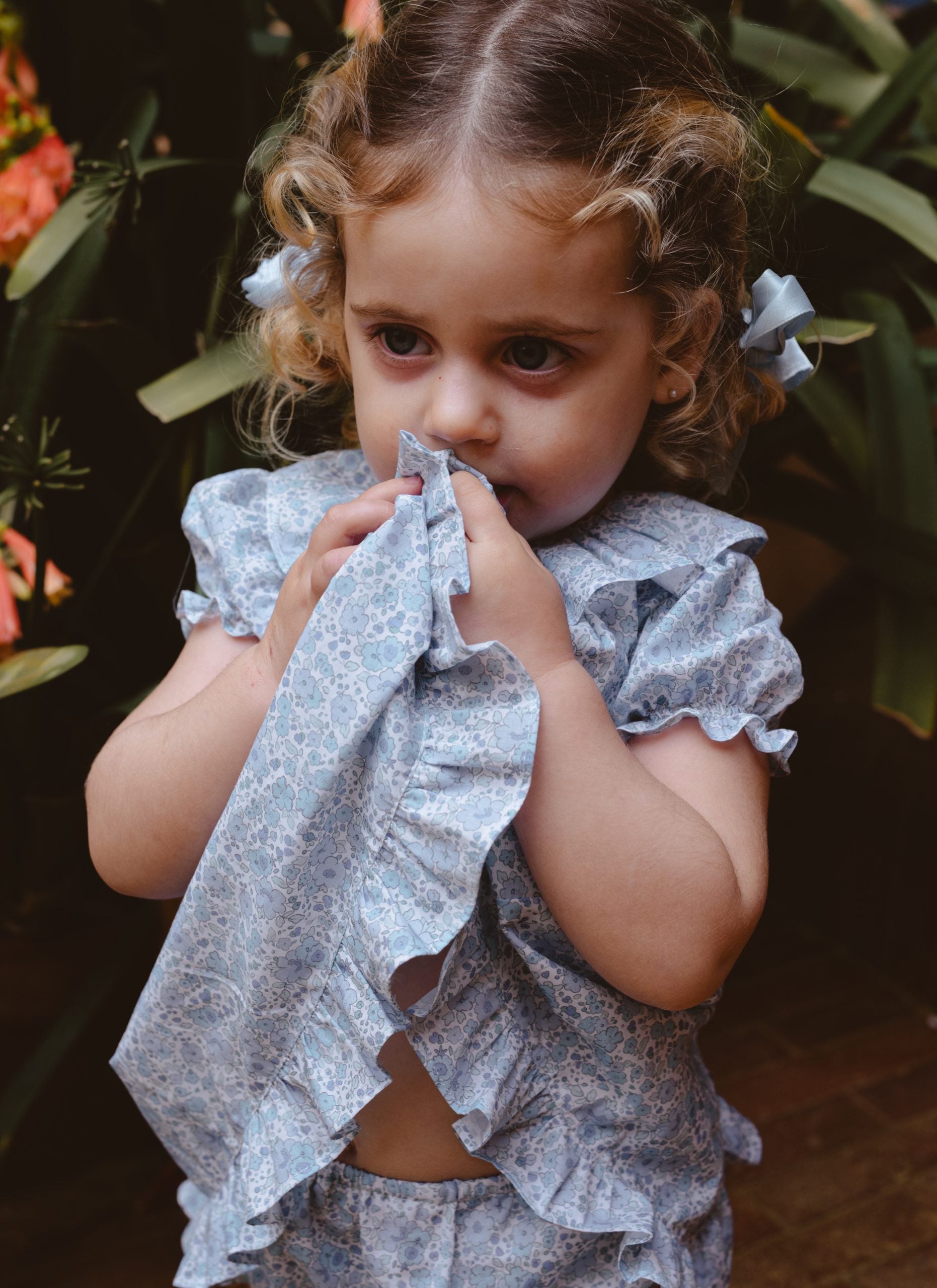 VESTIDO BARRIGUITAS 5V/010