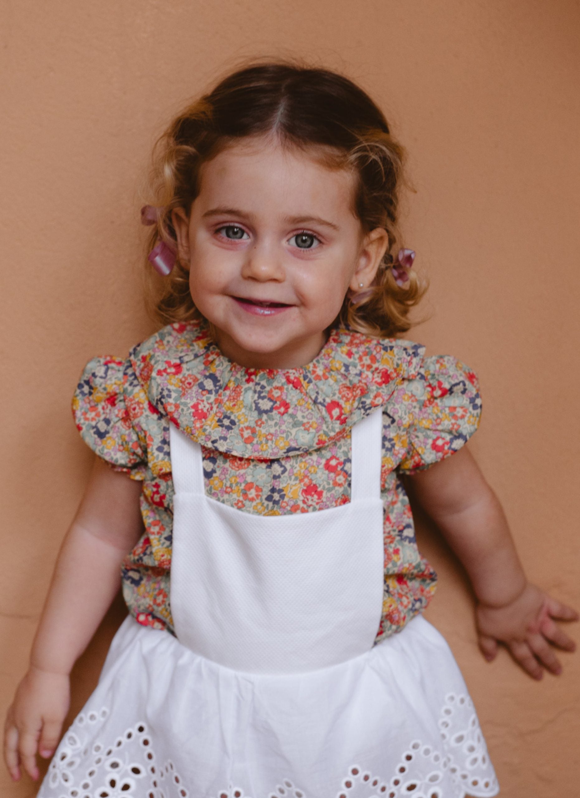 Camisa estilo zarzamora