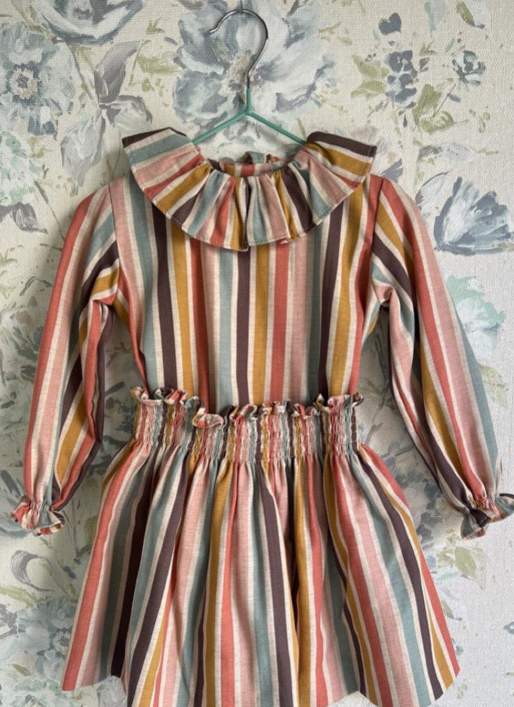 Camisa para niña