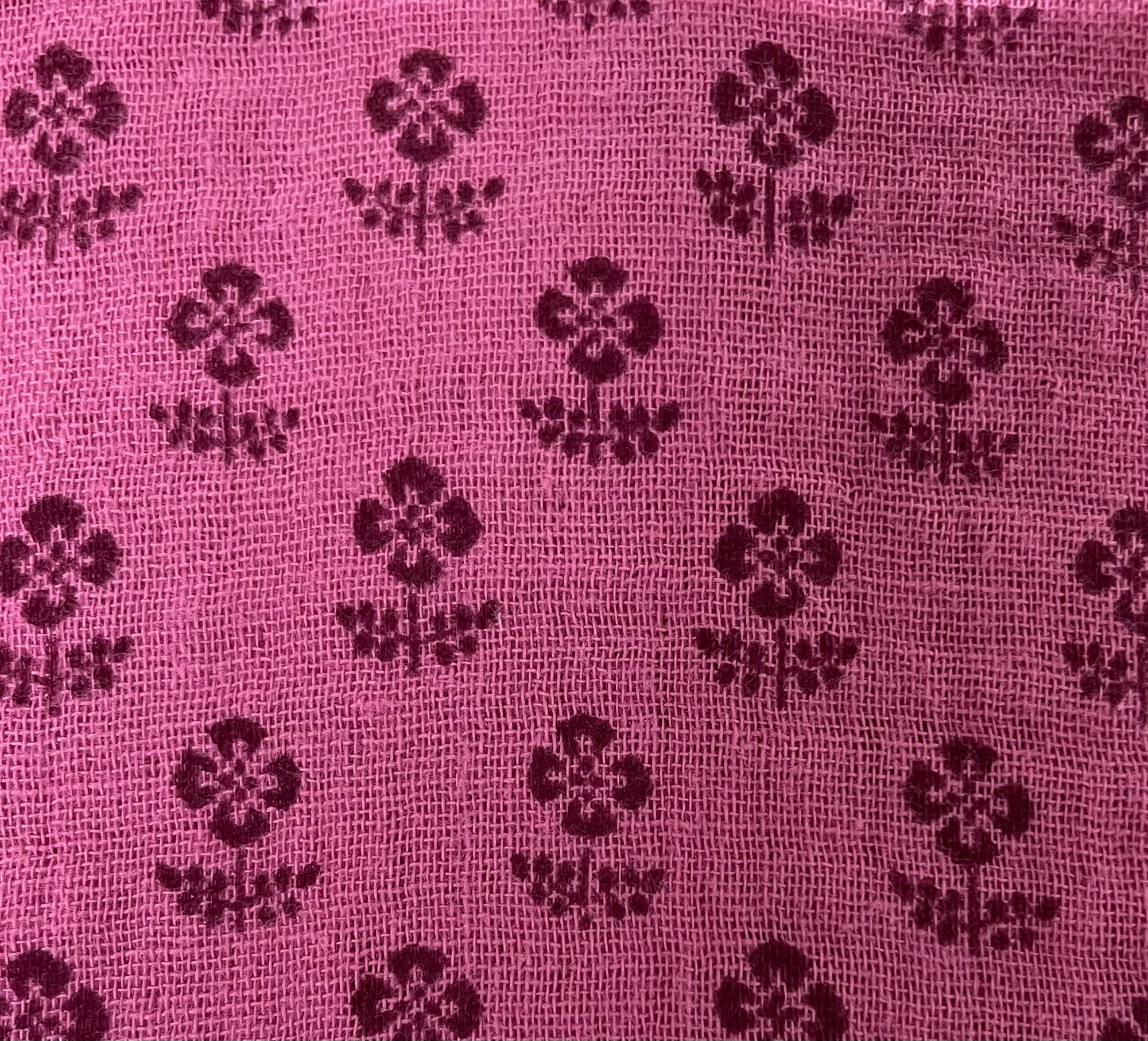 Tela de camisa lanzarote
