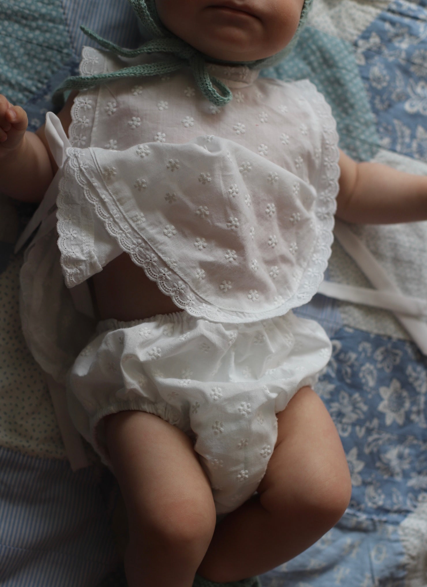 Ropa de bebé