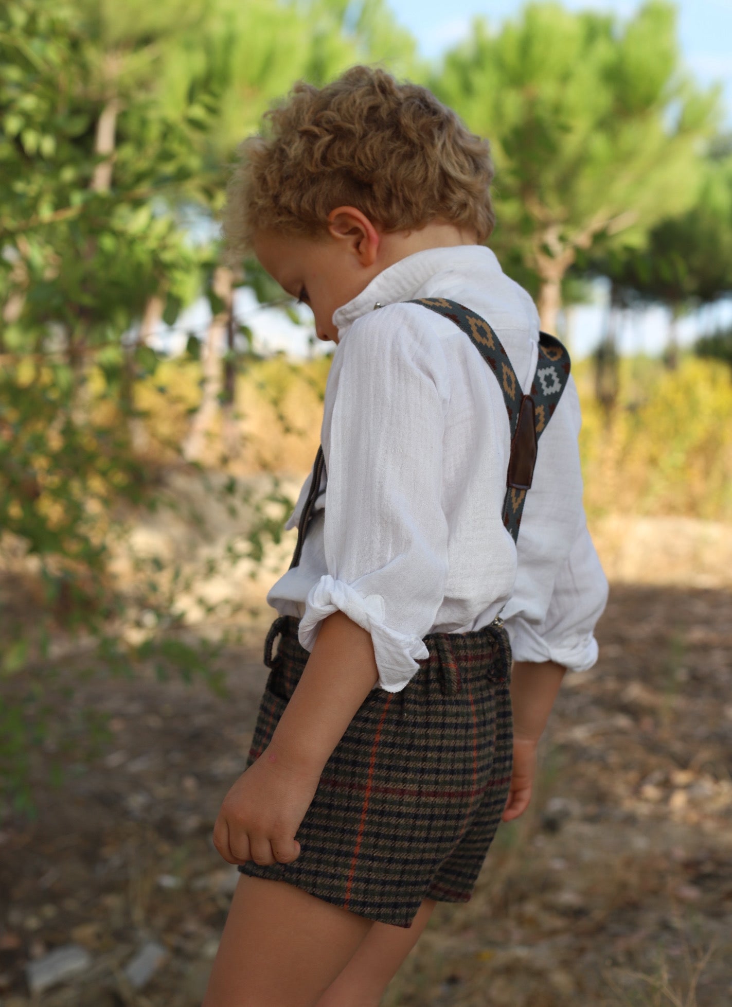 PANTALON VALENCIA CORIPE