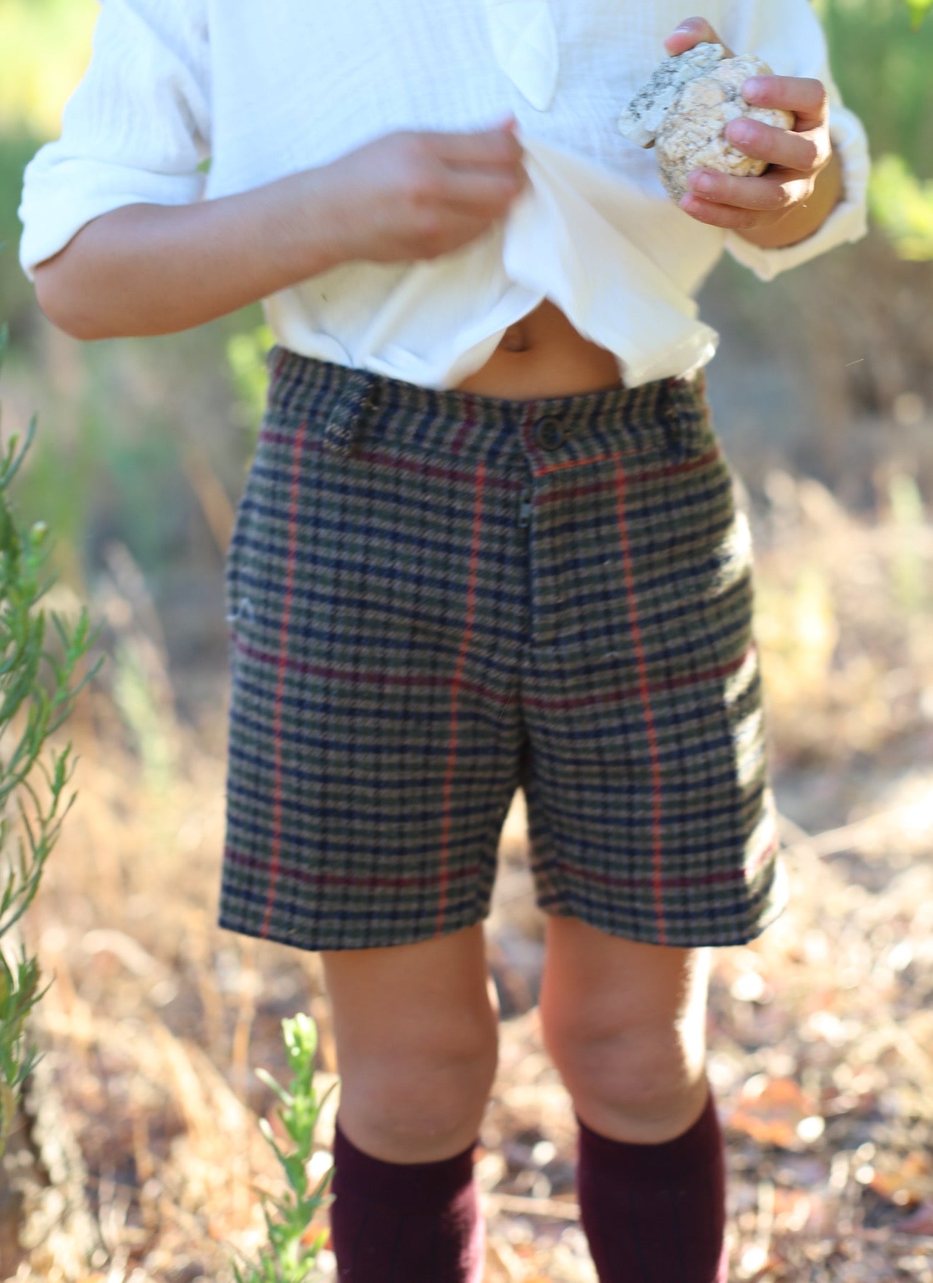 PANTALÓN ALCALÁ CORIPE