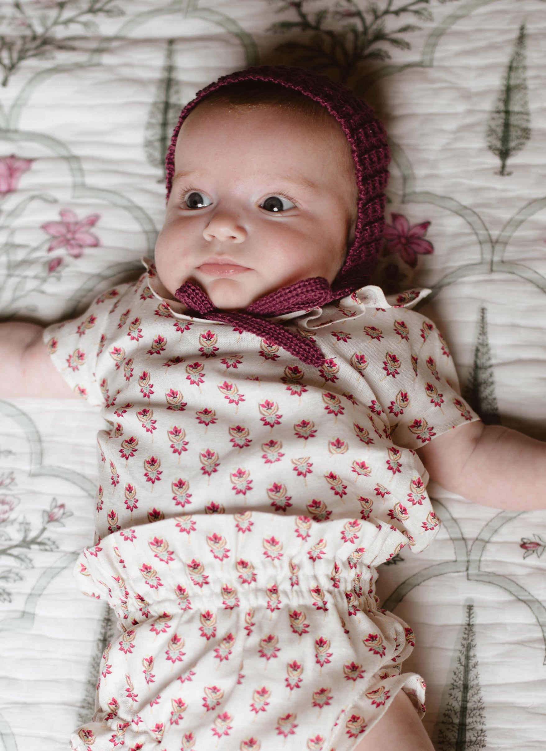 CAMISA MARGARITA MONTANA