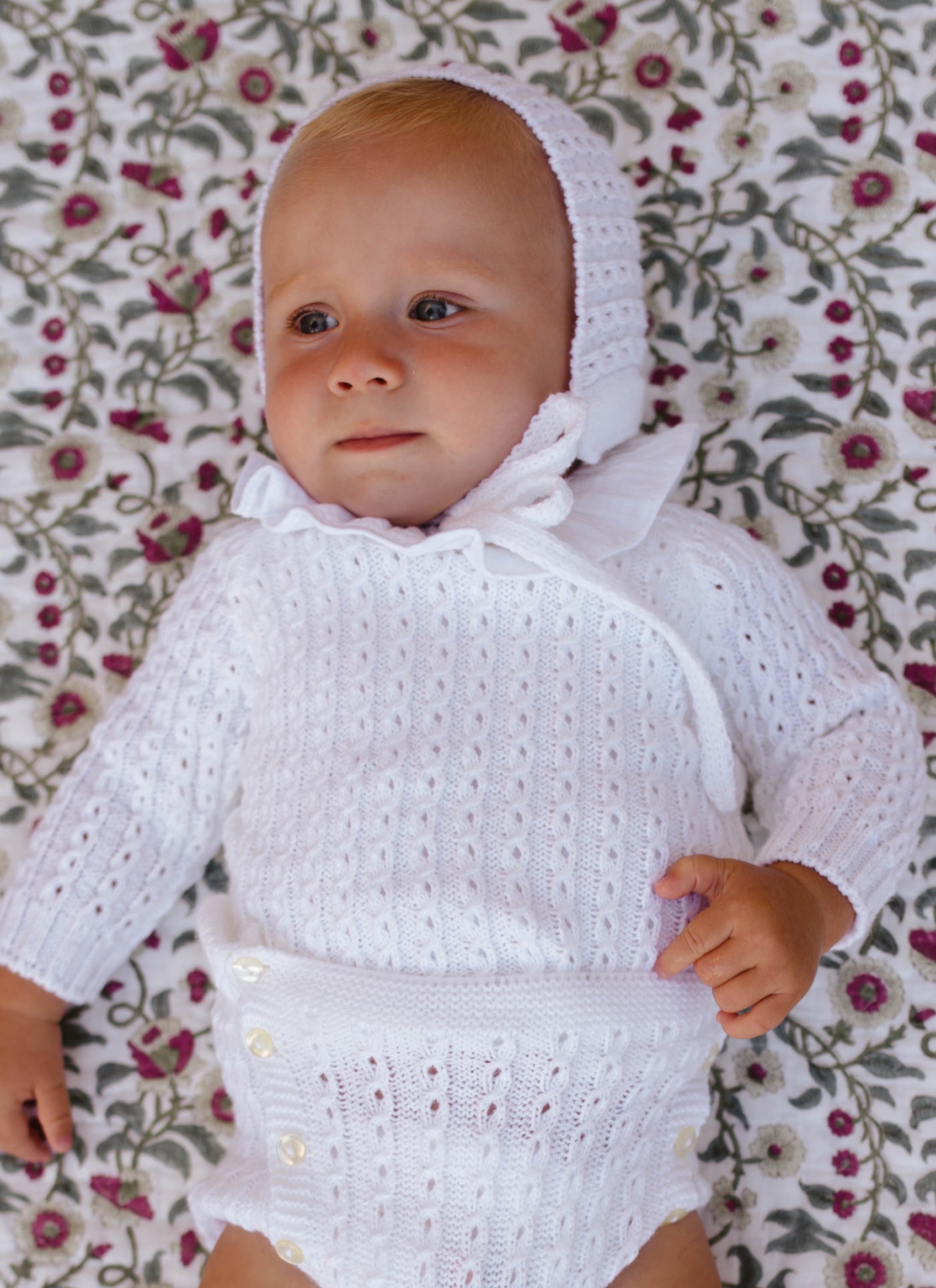 SANLUCAR WHITE JERSEY