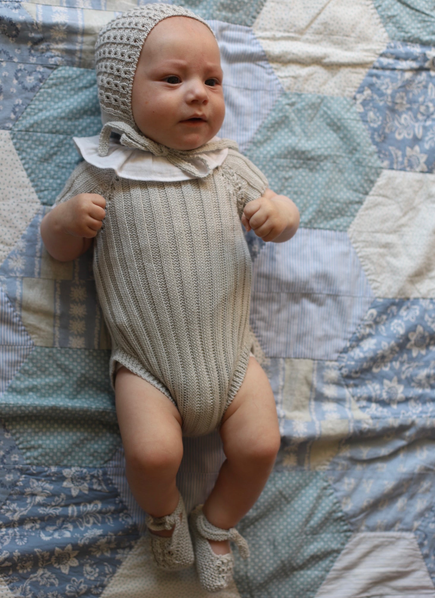 PELELE CANALE GRIS