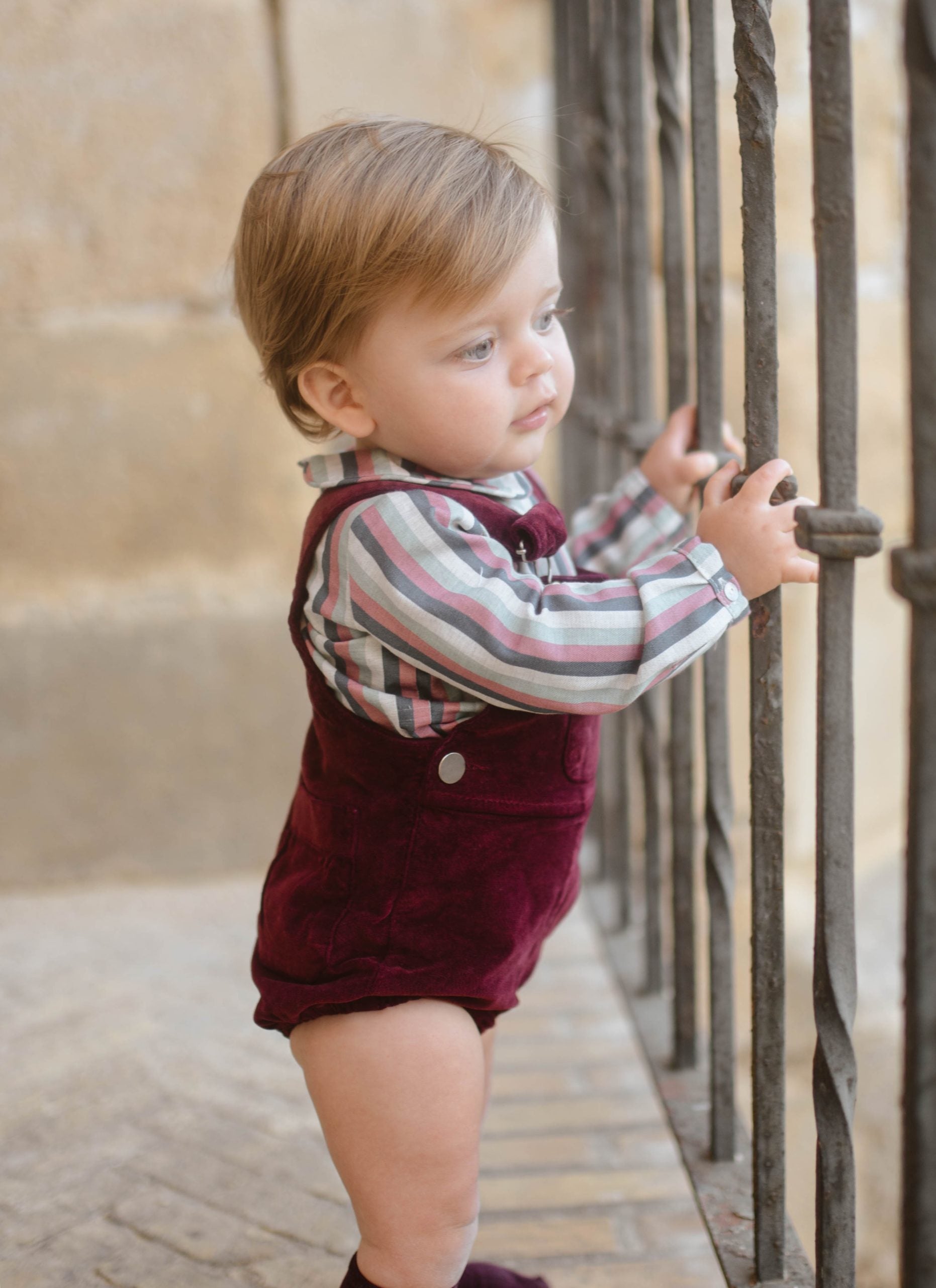 PETO RANA TERCIOPELO RIOJA