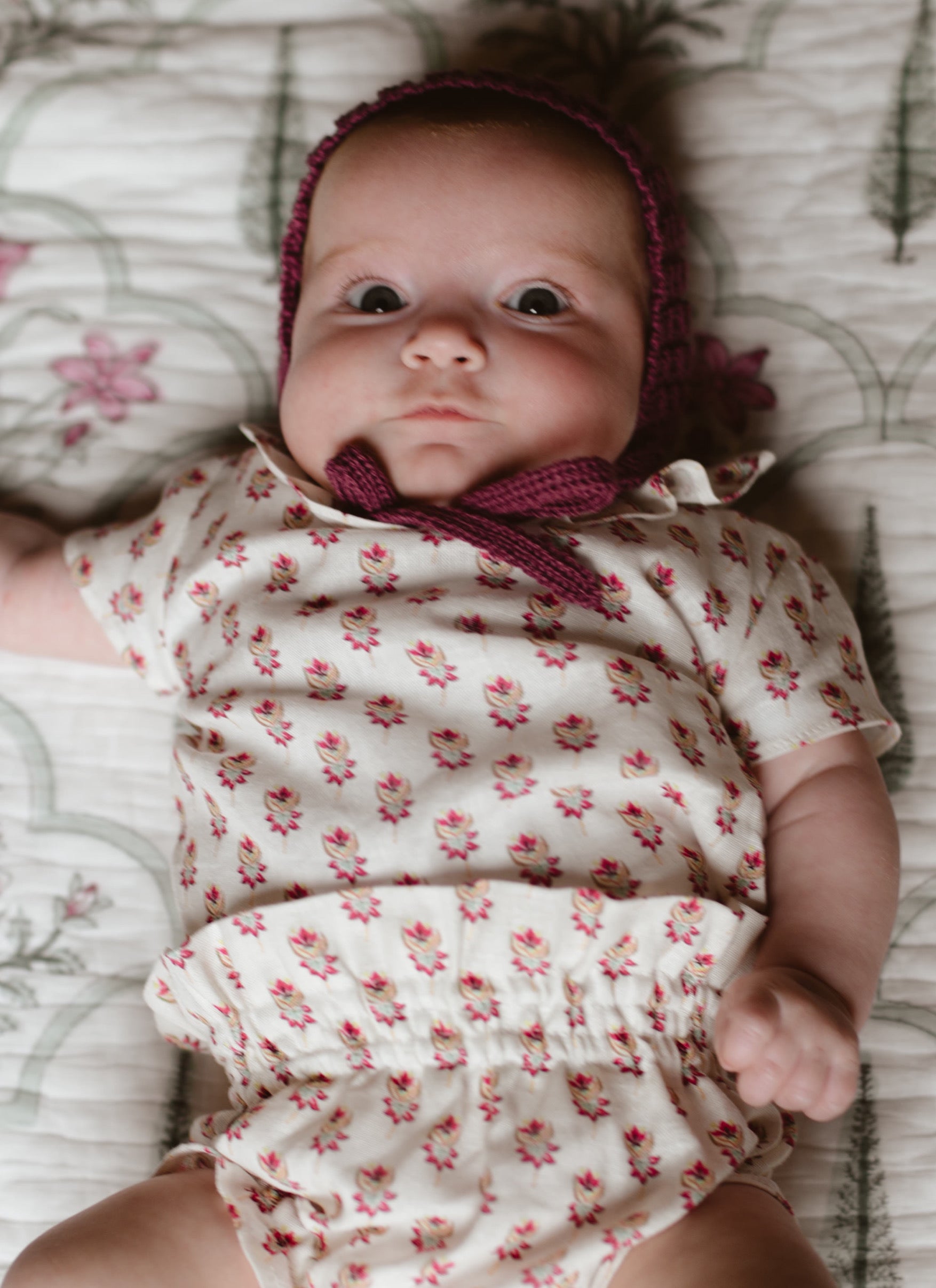 CAMISA MARGARITA MONTANA