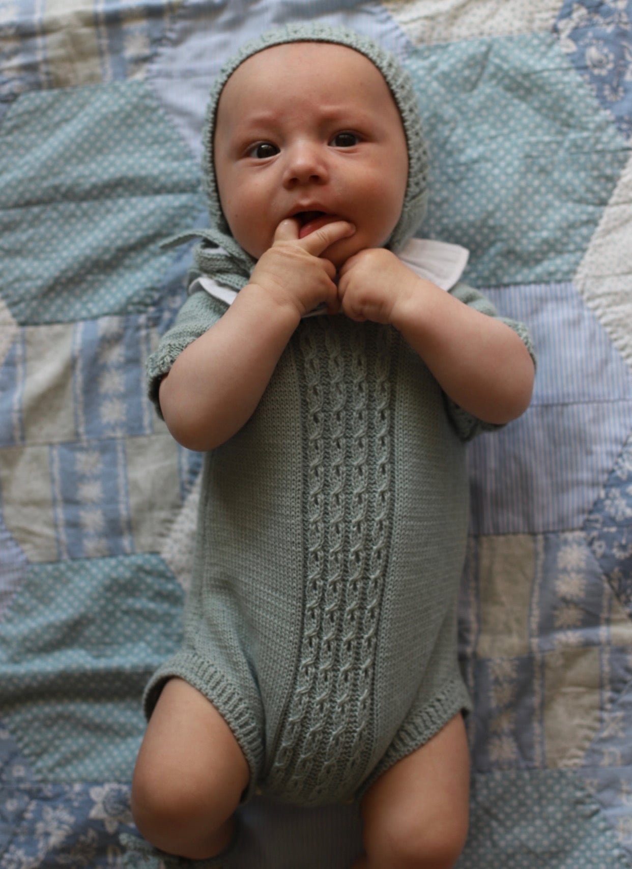 JAIME CIELO ROMPER