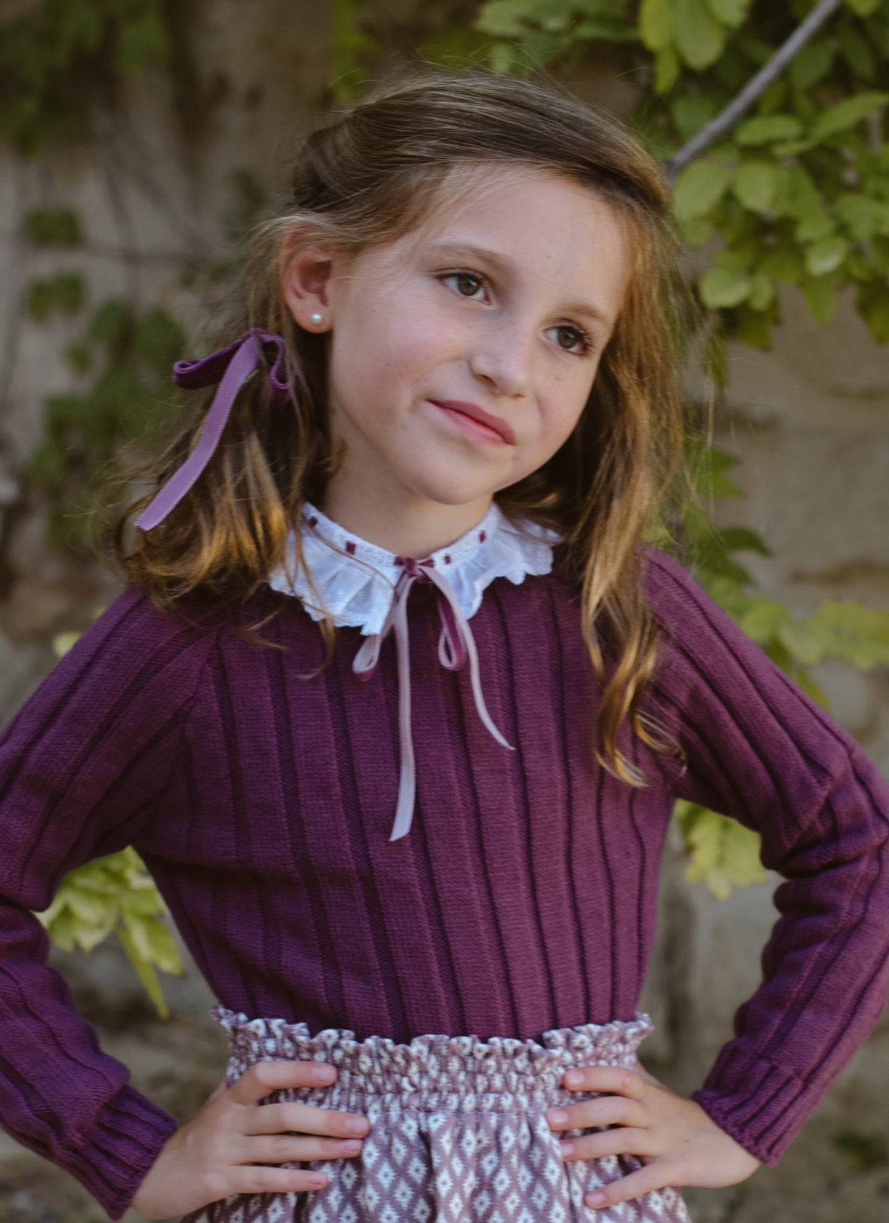 CAMISA TIERRA 5I/041
