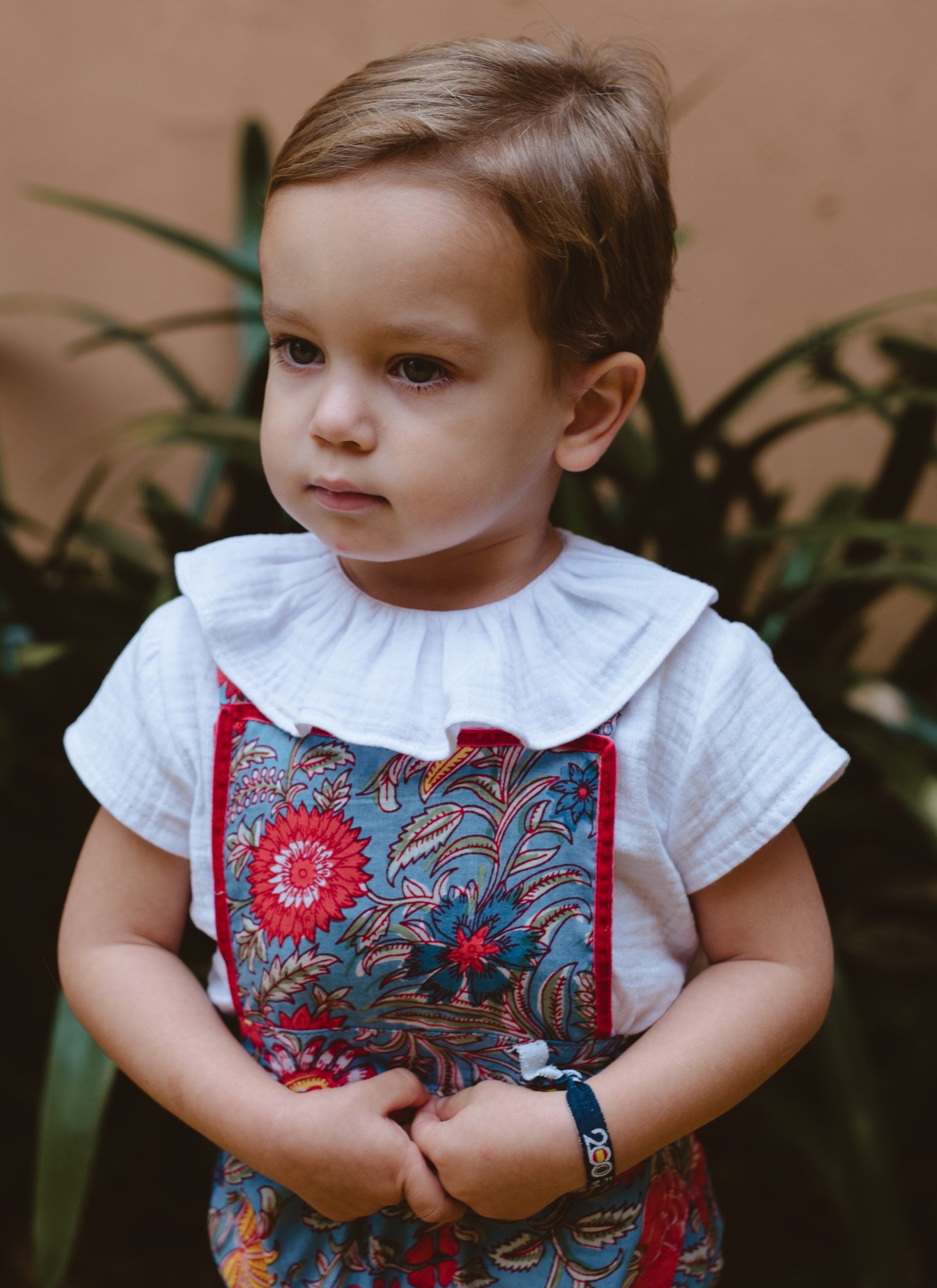 MARGHERITA SHIRT 5V/021