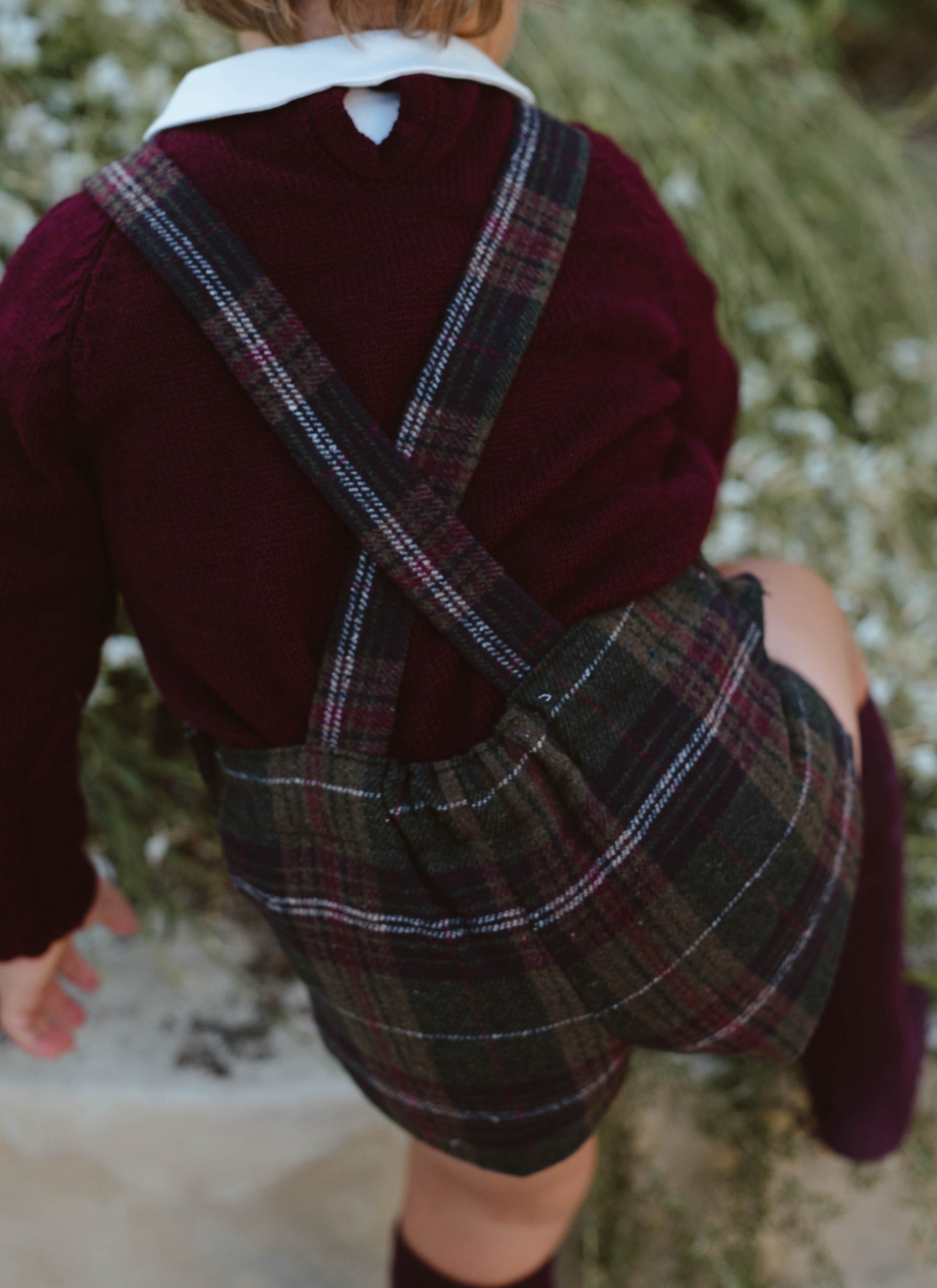 PANTALON IRLANDA OSUNA