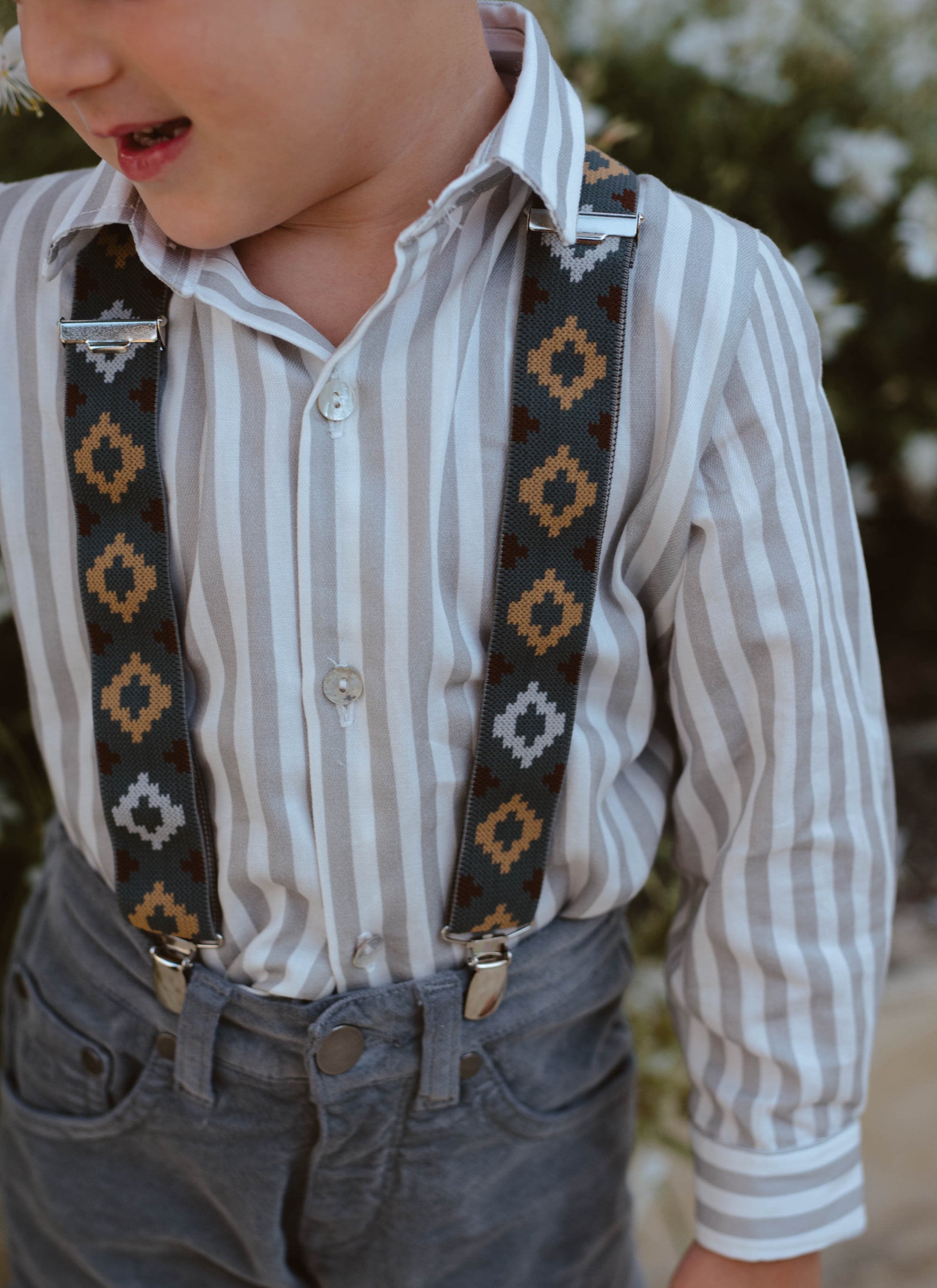 CAMISA BOGOTÁ 5I/053