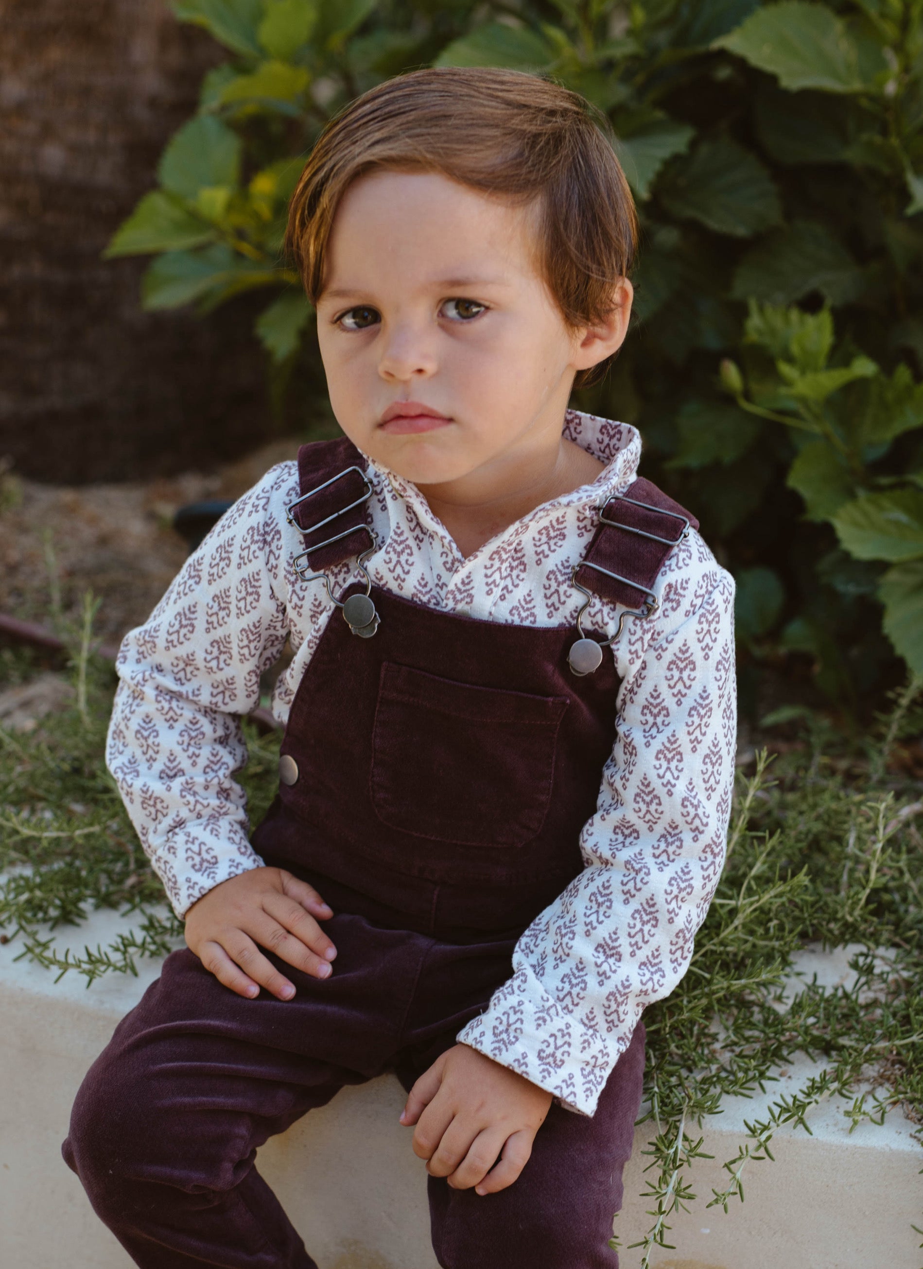 CAMISA AJEDREZ 5I/019
