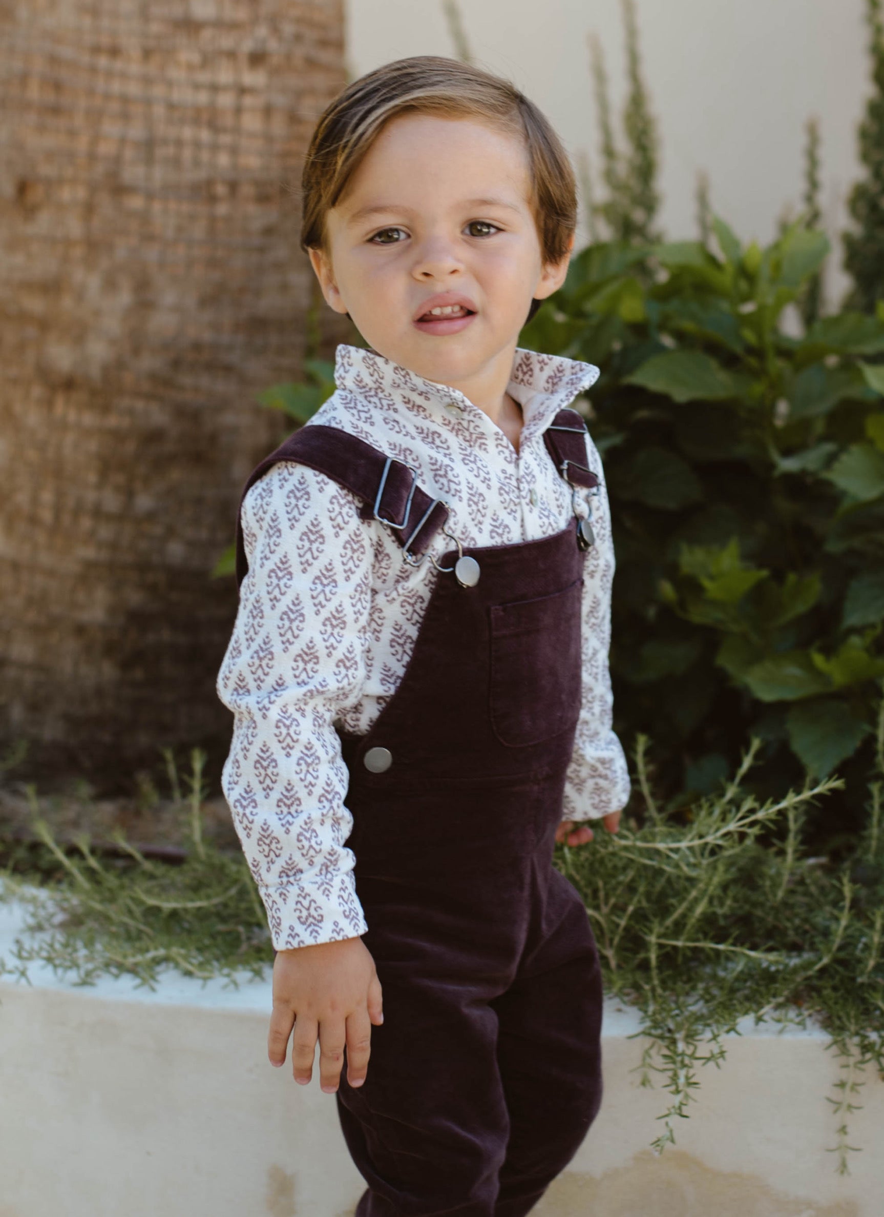CAMISA AJEDREZ 5I/019