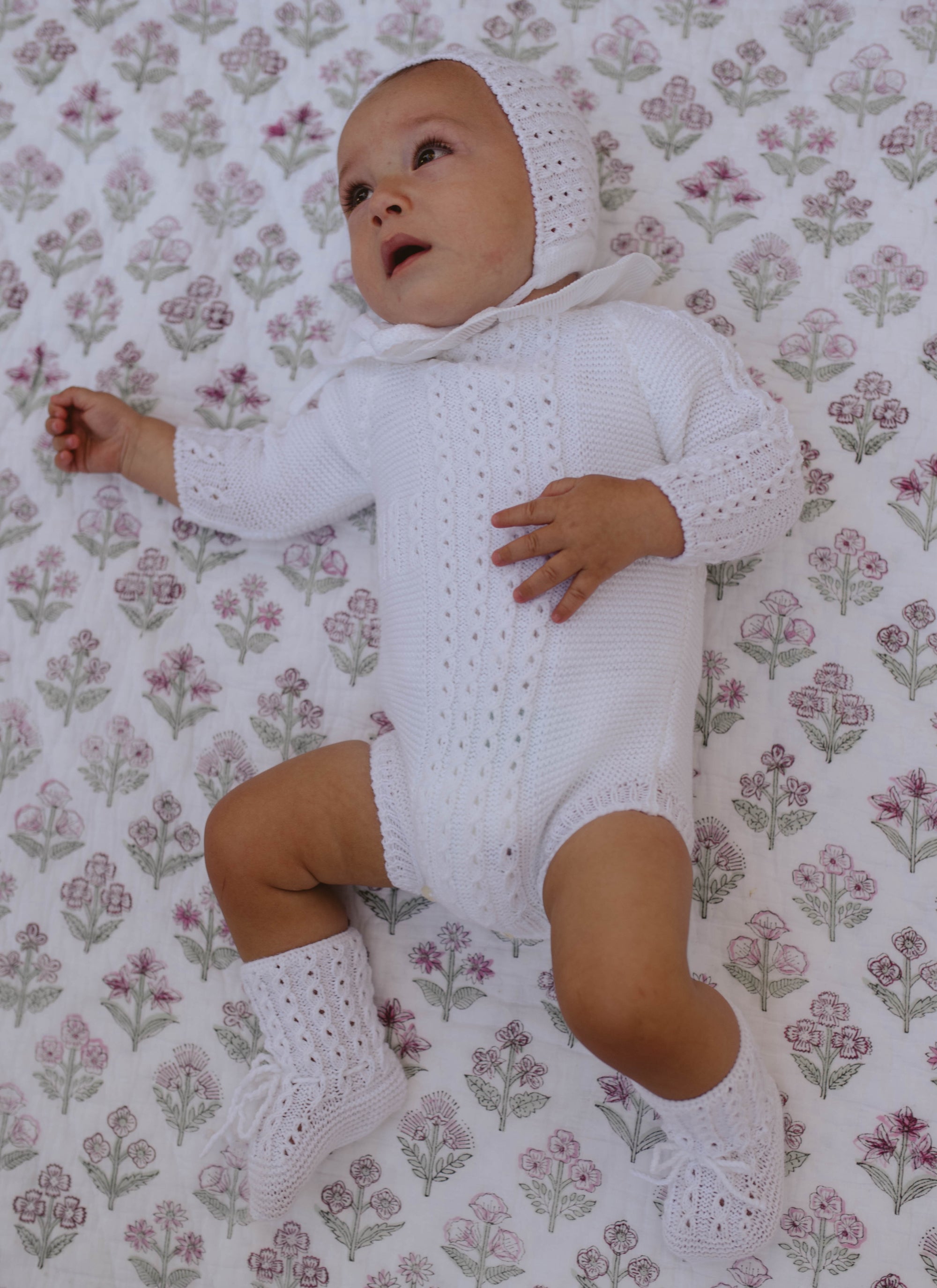 PELELE CHICLANA BLANCO
