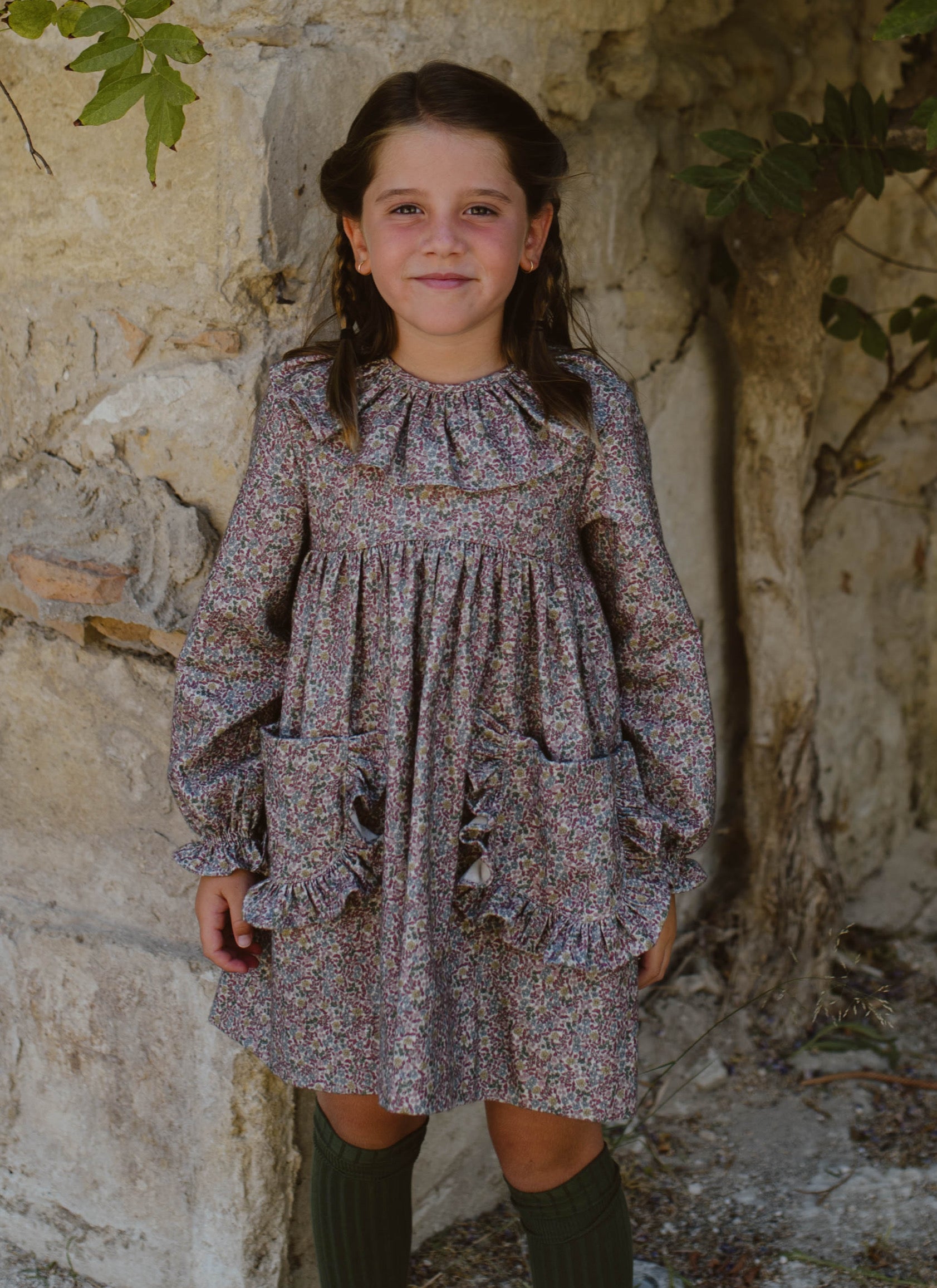 VESTIDO URANO 5I/026