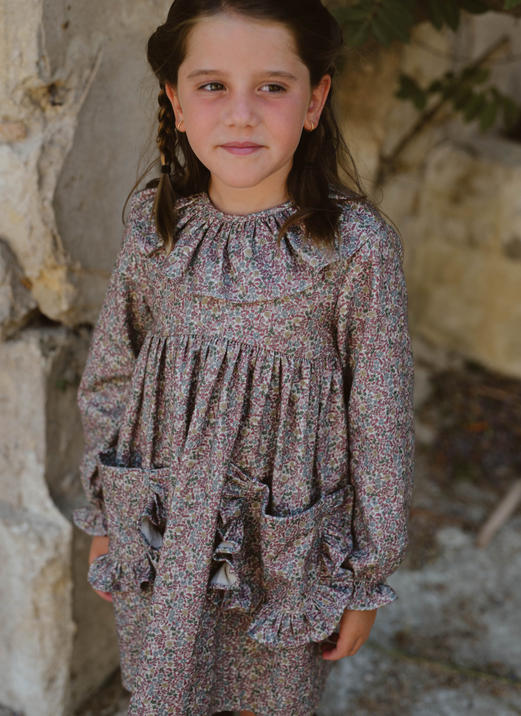 VESTIDO URANO 5I/026