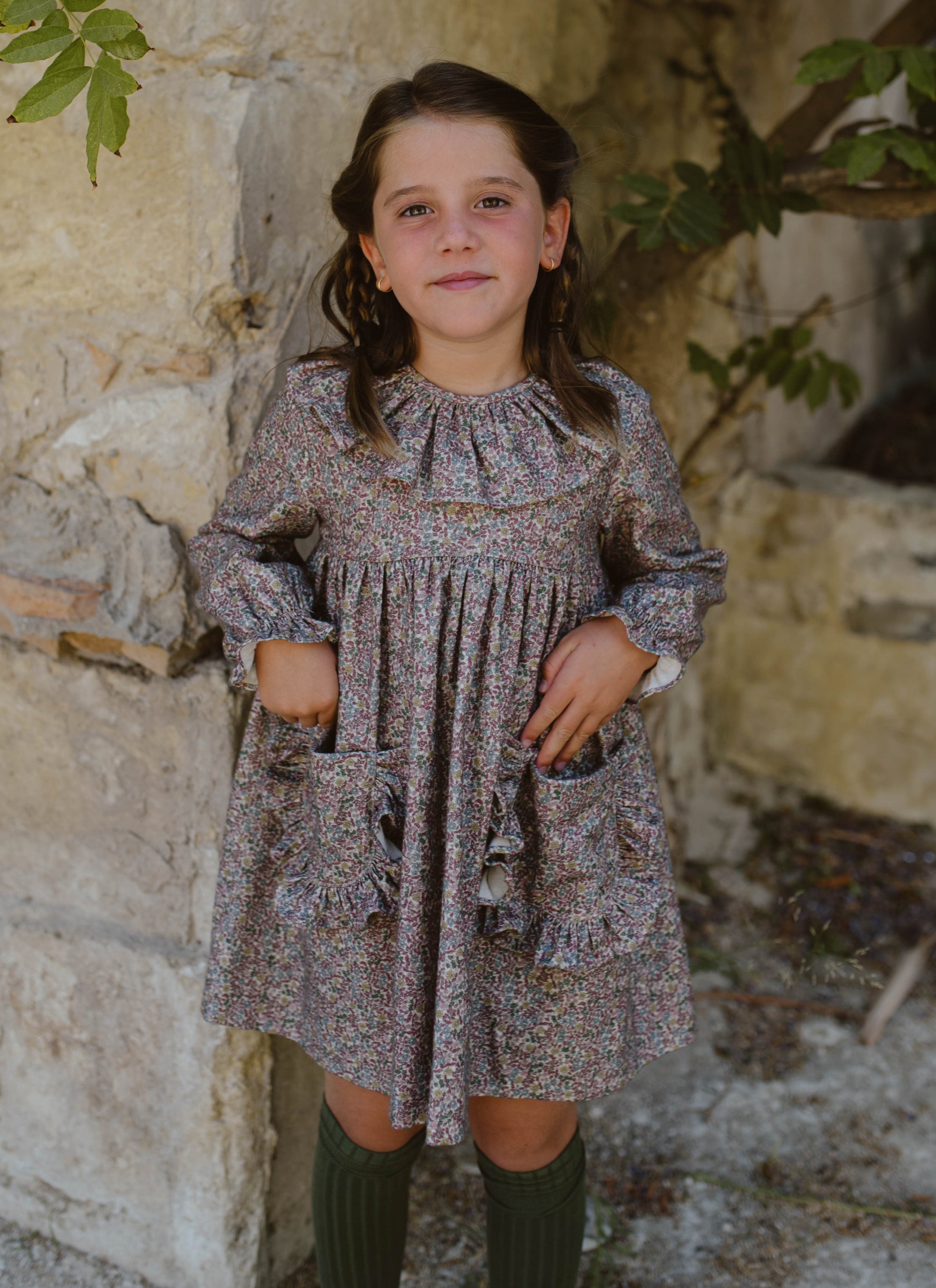 VESTIDO URANO 5I/026