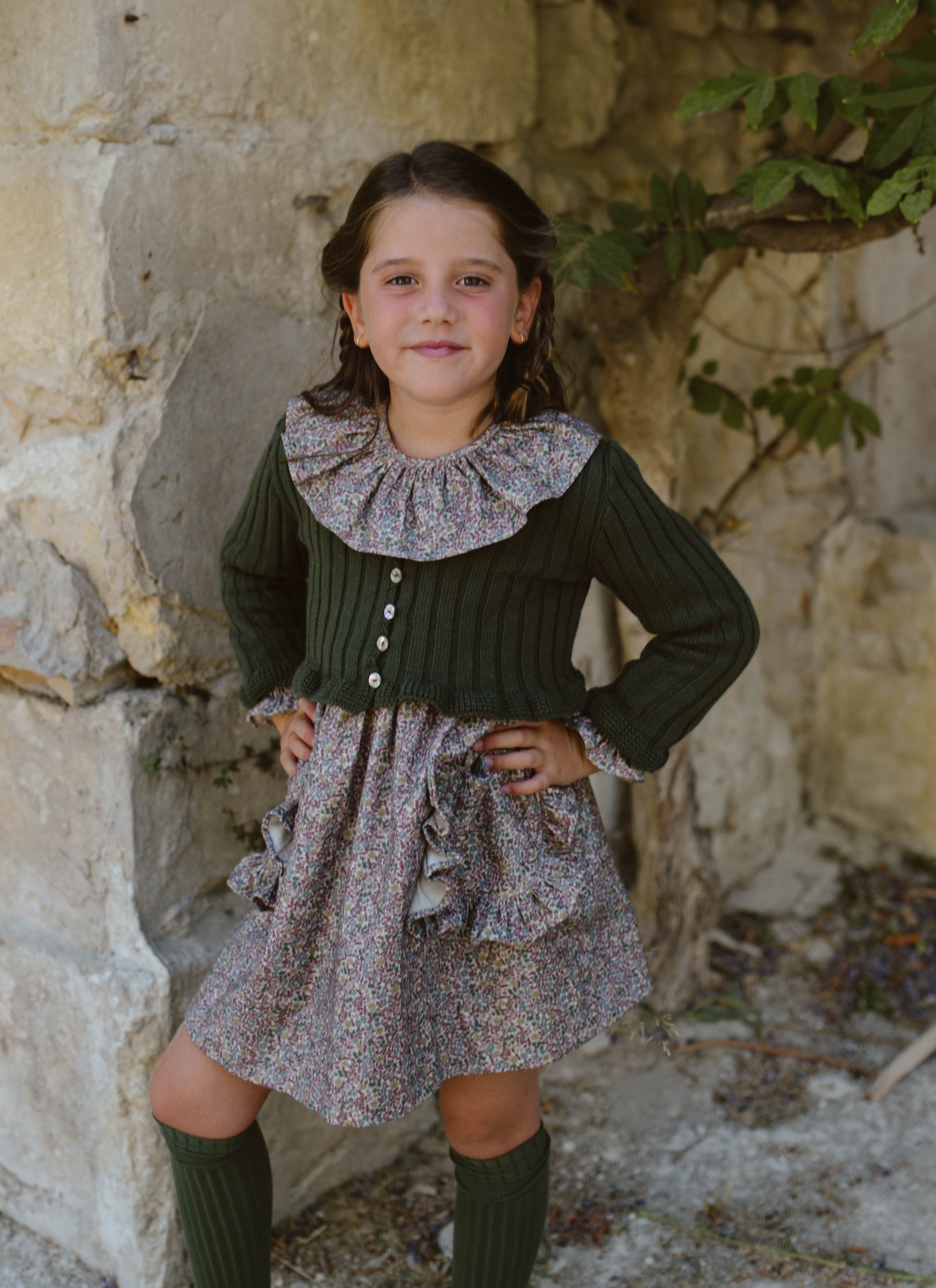 VESTIDO URANO 5I/026