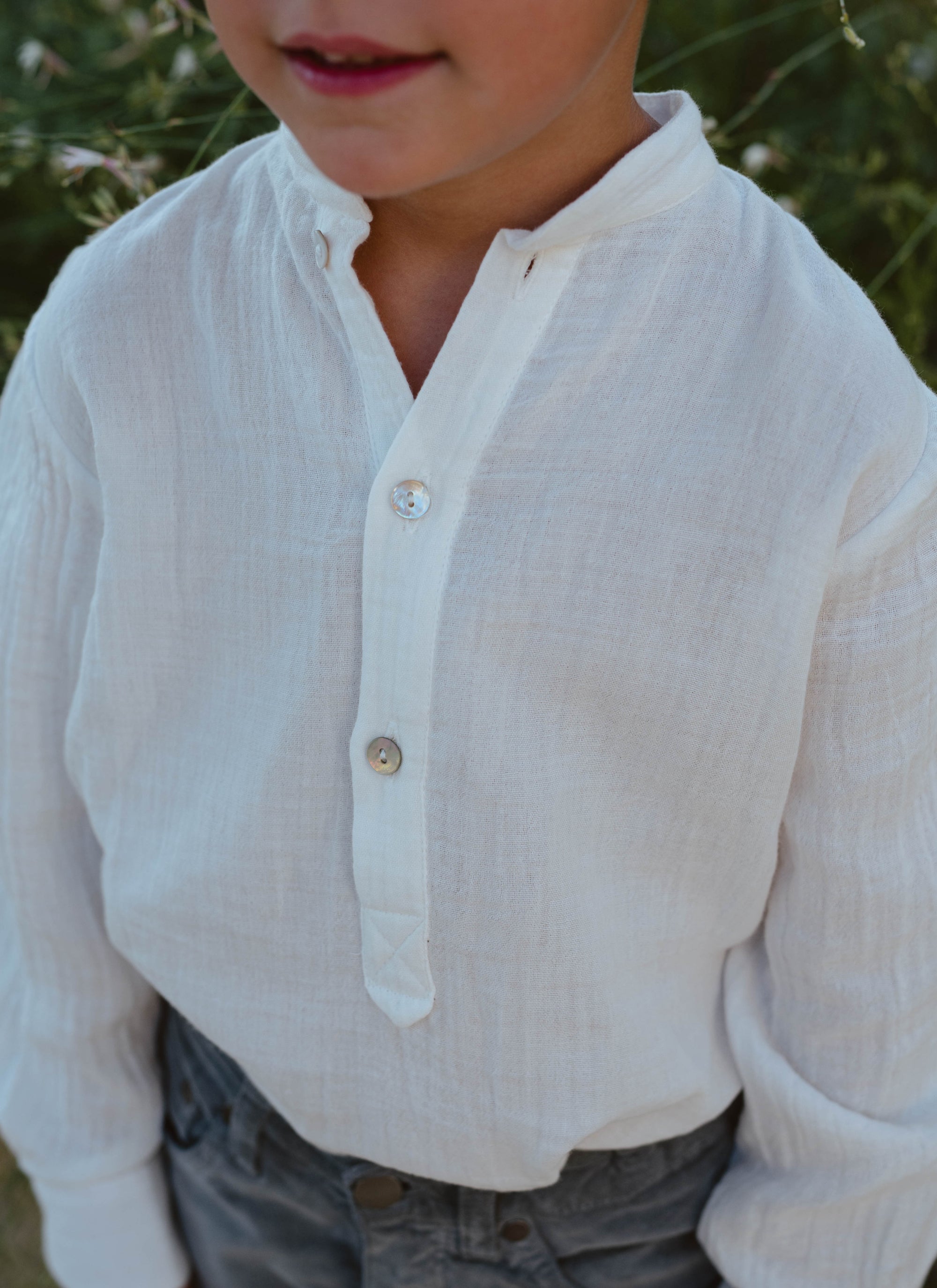 CAMISA AJEDREZ 5I/042