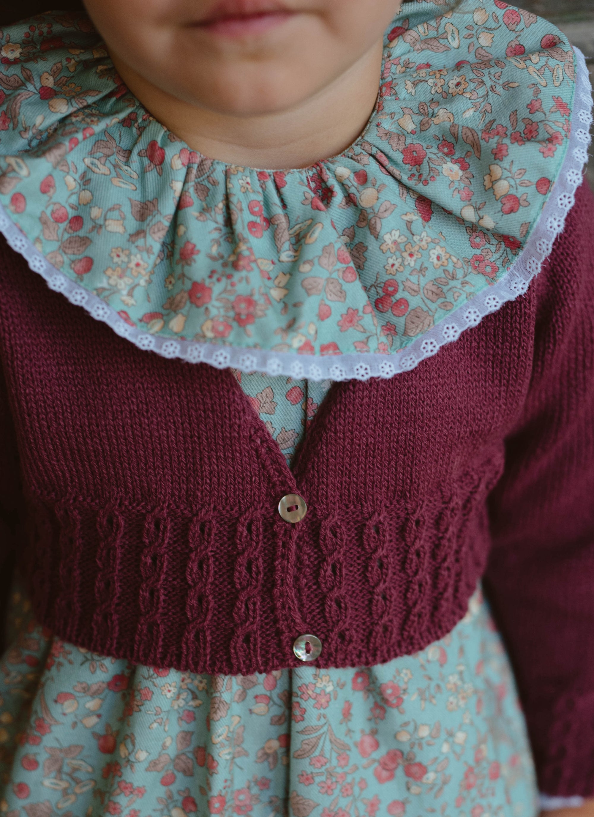 REBECA CÁDIZ MAGENTA