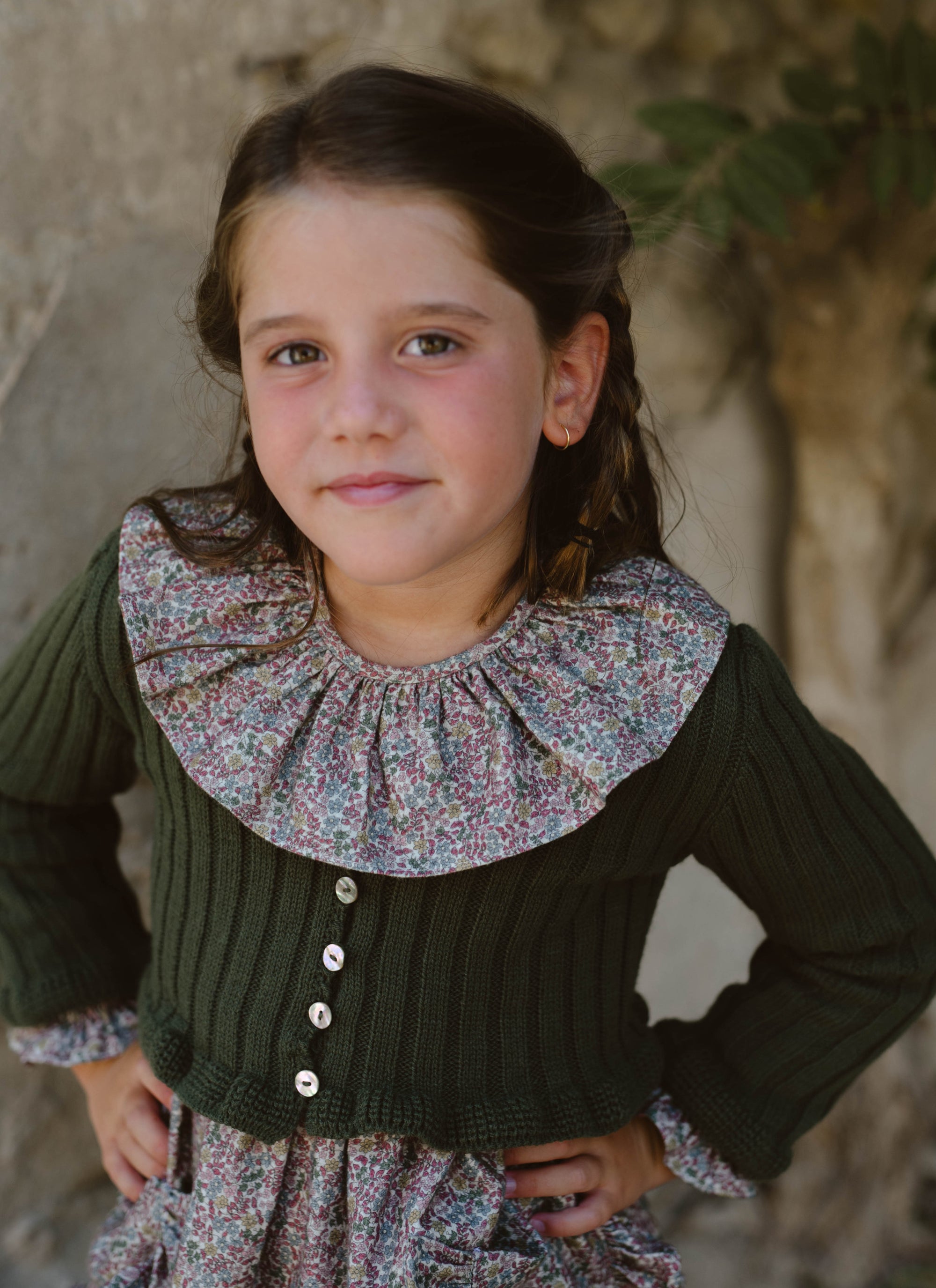 REBECA MÁLAGA CIPRÉS