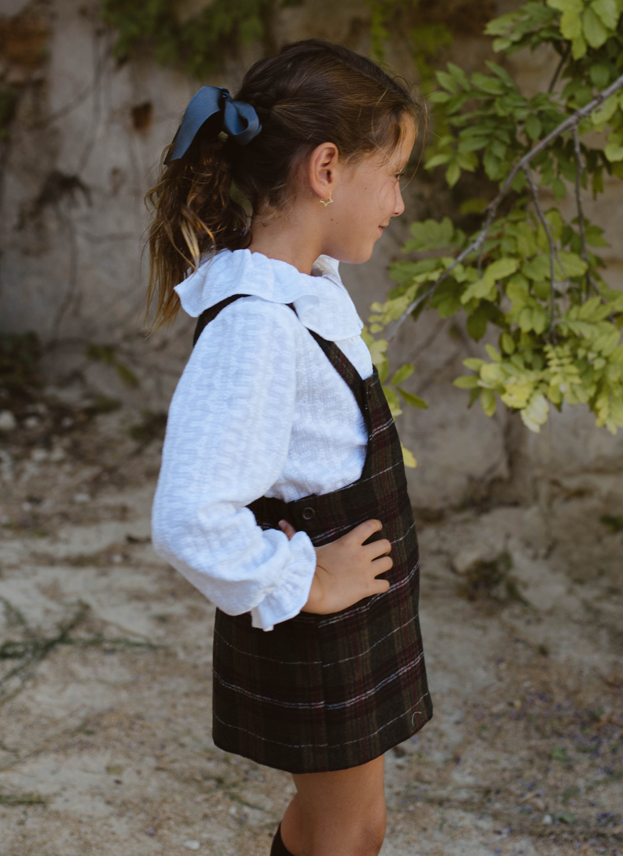 FALDA IRLANDA OSUNA