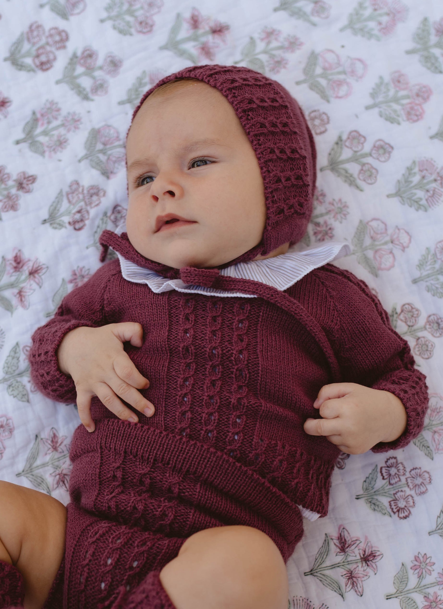 JERSEY ROTA MAGENTA