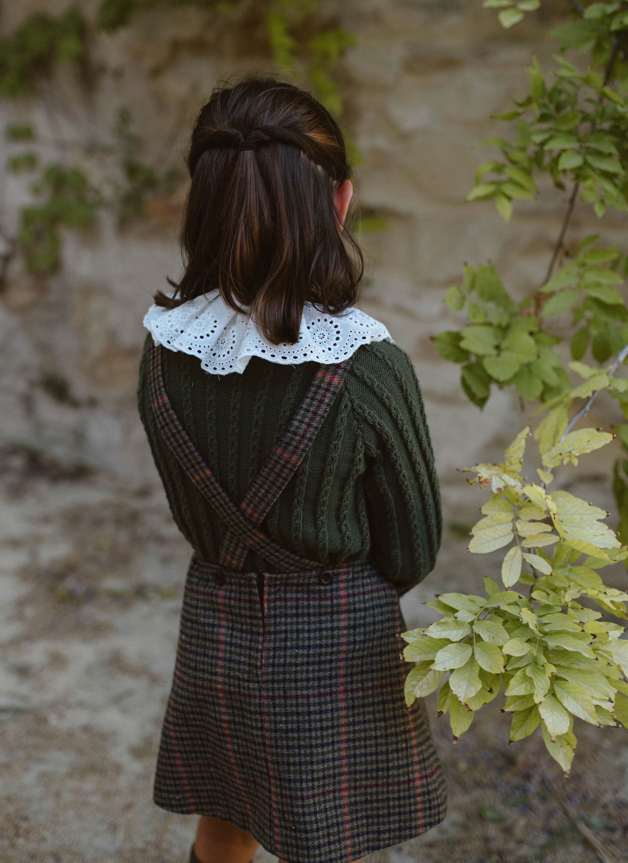 FALDA JUNCO CORIPE
